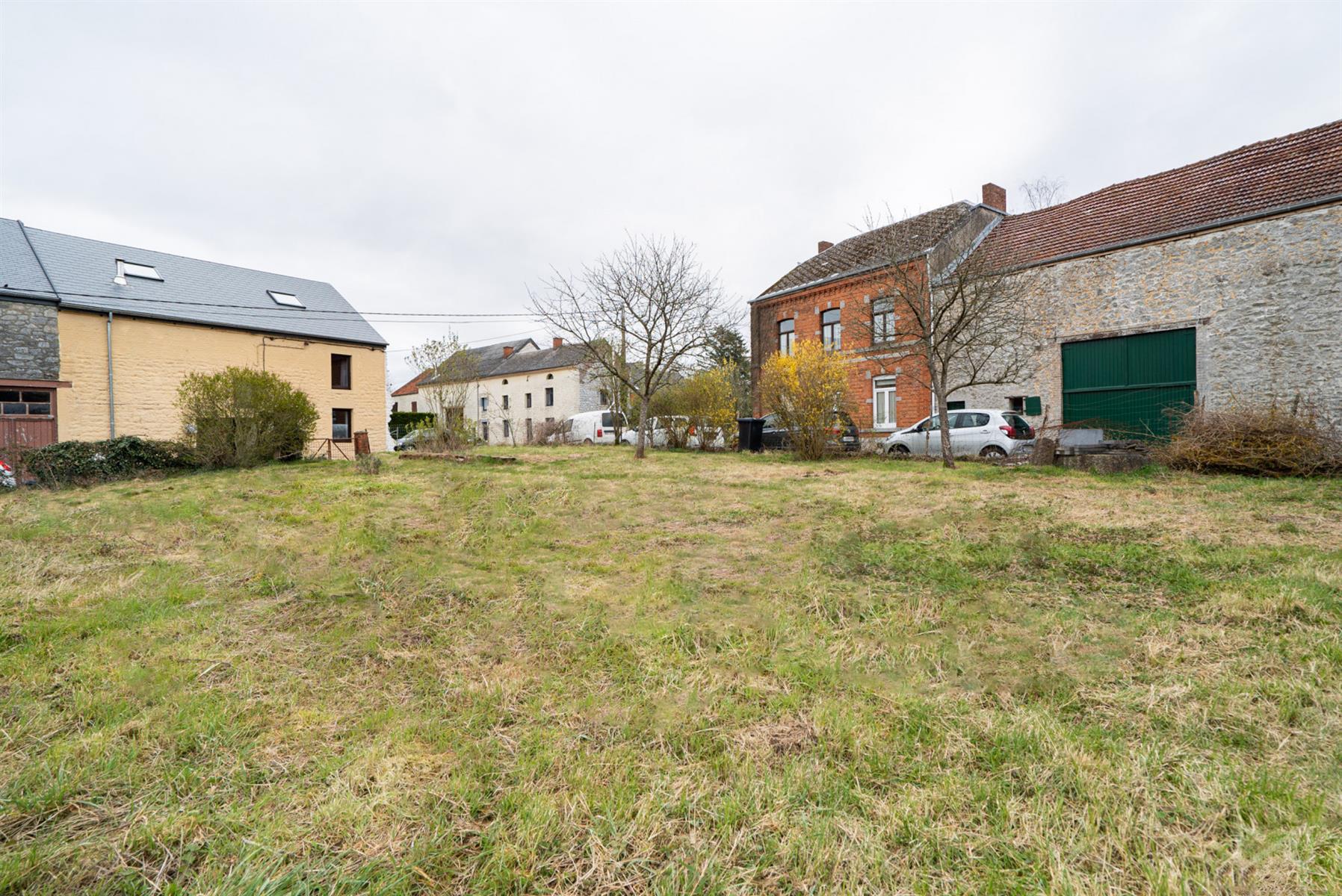 Picture 1 of 4 for Building ground in Gochenée