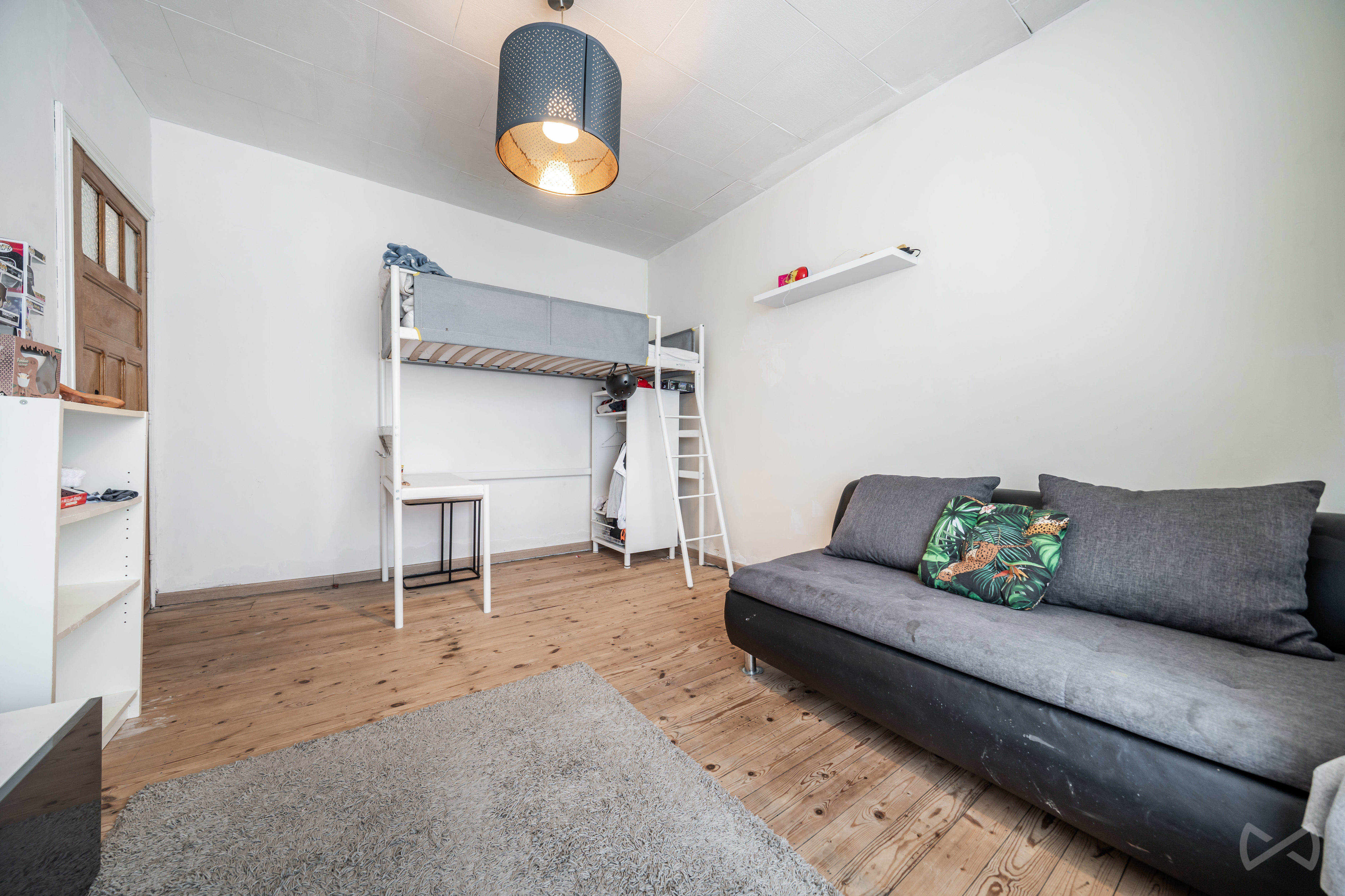 Picture 3 of 4 for House with three bedrooms in Braine-le-comte