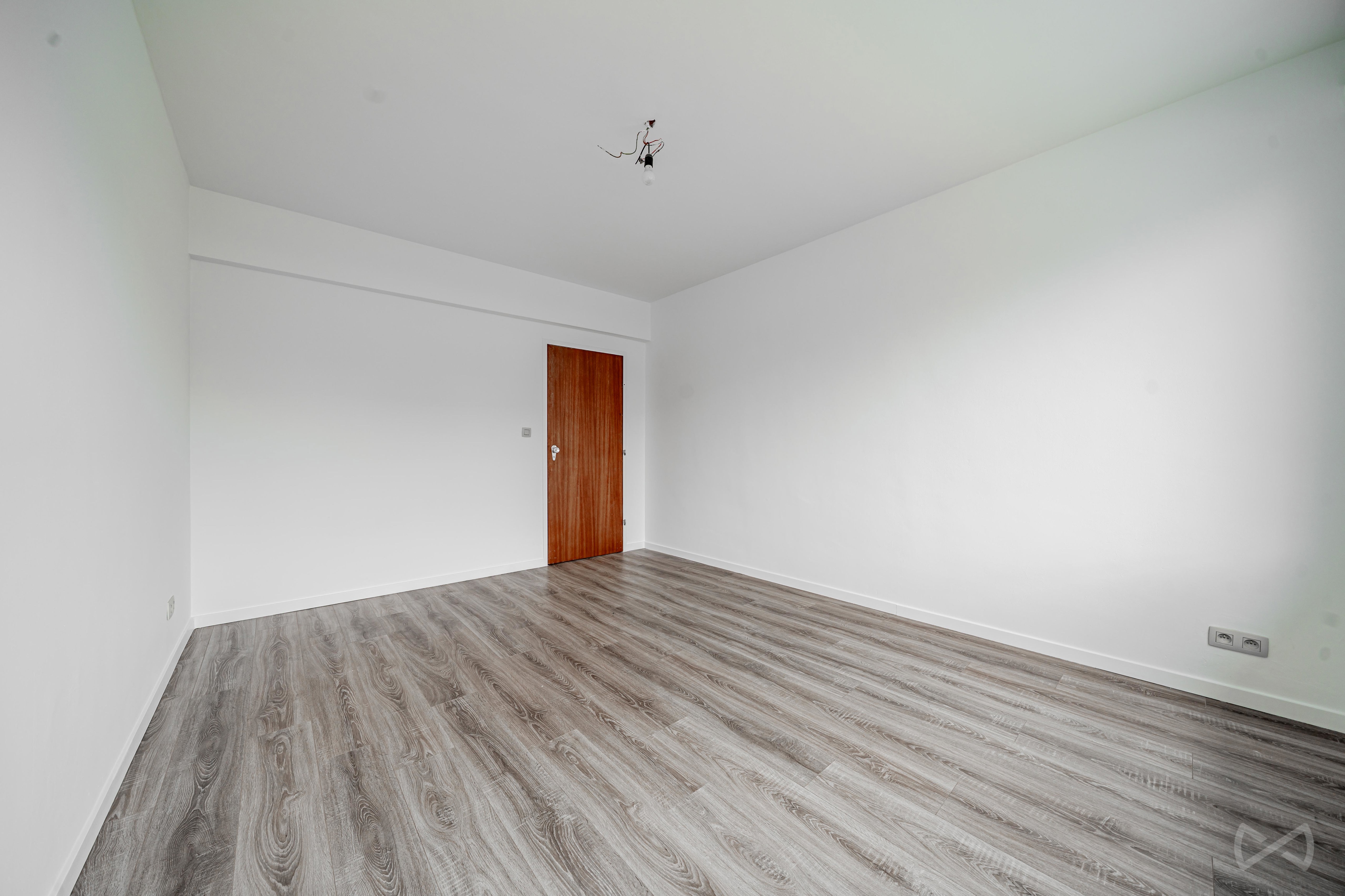 Picture 4 of 4 for Flat with two bedrooms in Anderlecht