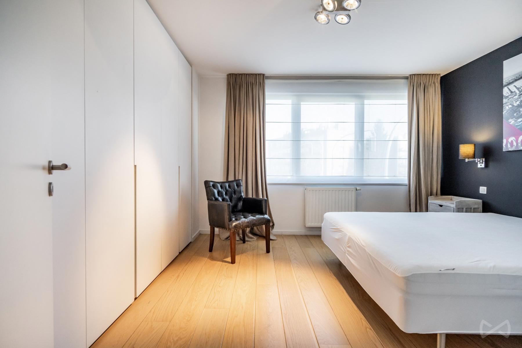 Picture 4 of 4 for Flat with two bedrooms in Kraainem