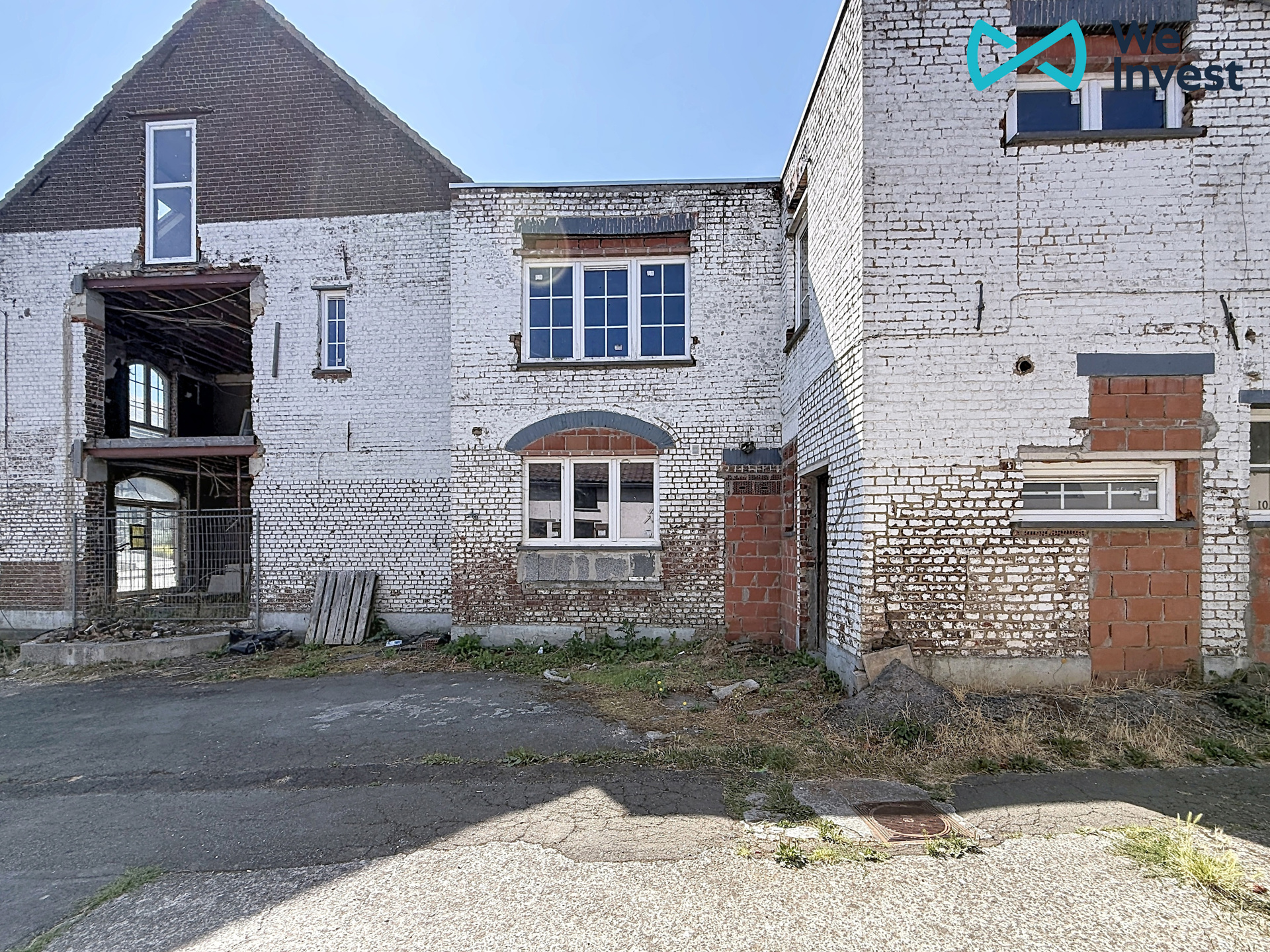 Photo 2 sur 3 pour Maison de deux chambres à Geraardsbergen