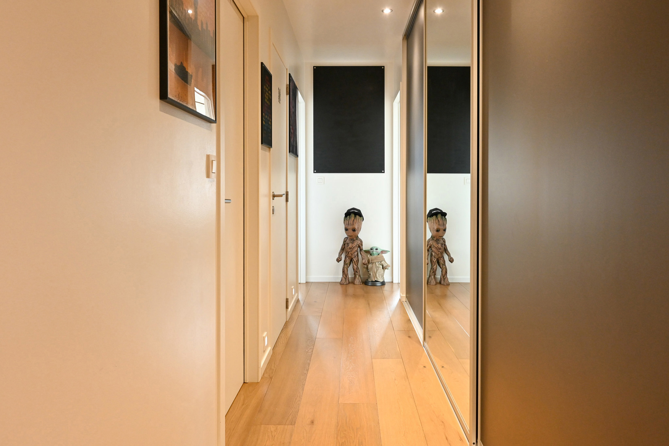 Picture 4 of 4 for Flat with two bedrooms in Tessenderlo