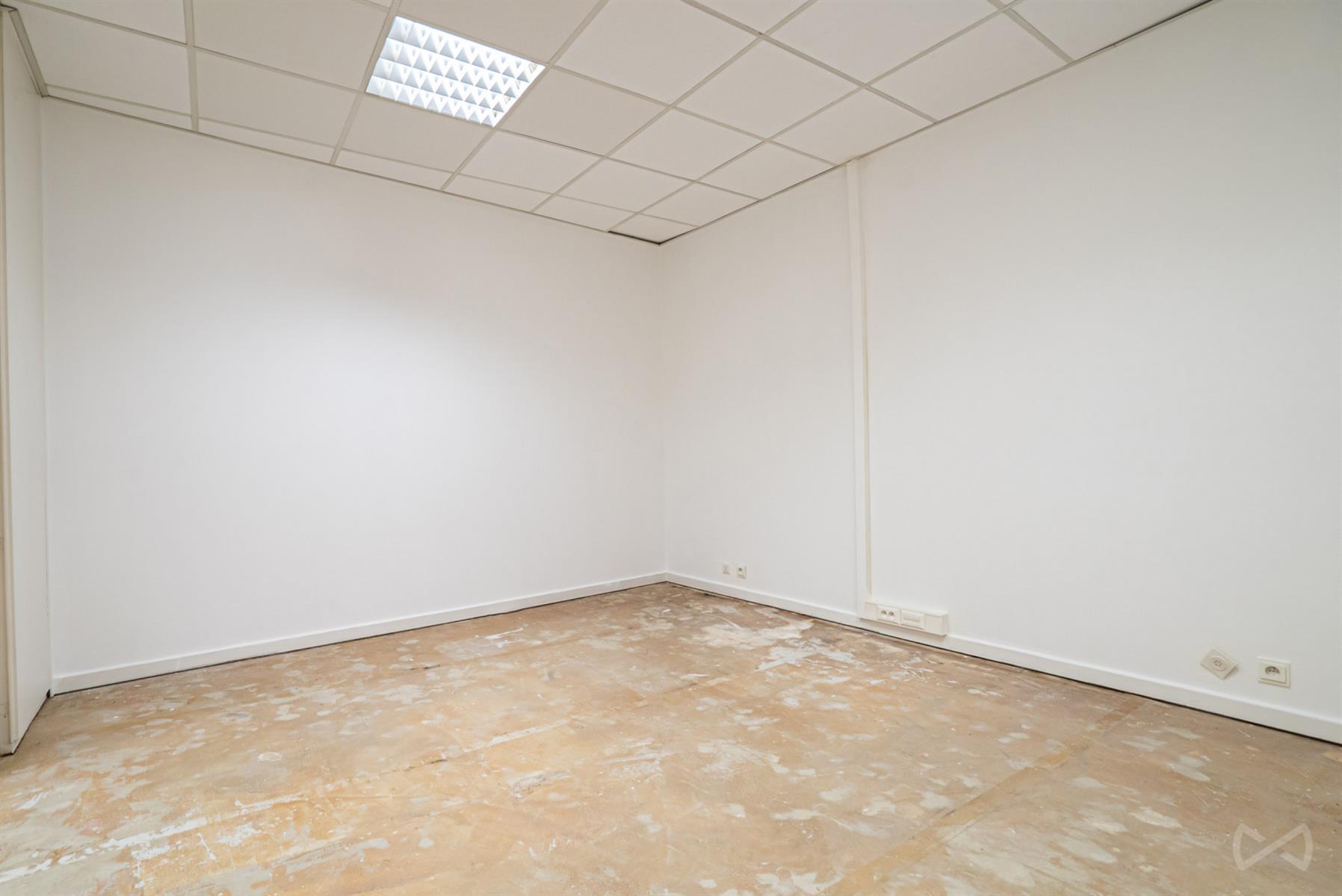 Photo 3 sur 4 pour Bureaux à Liège