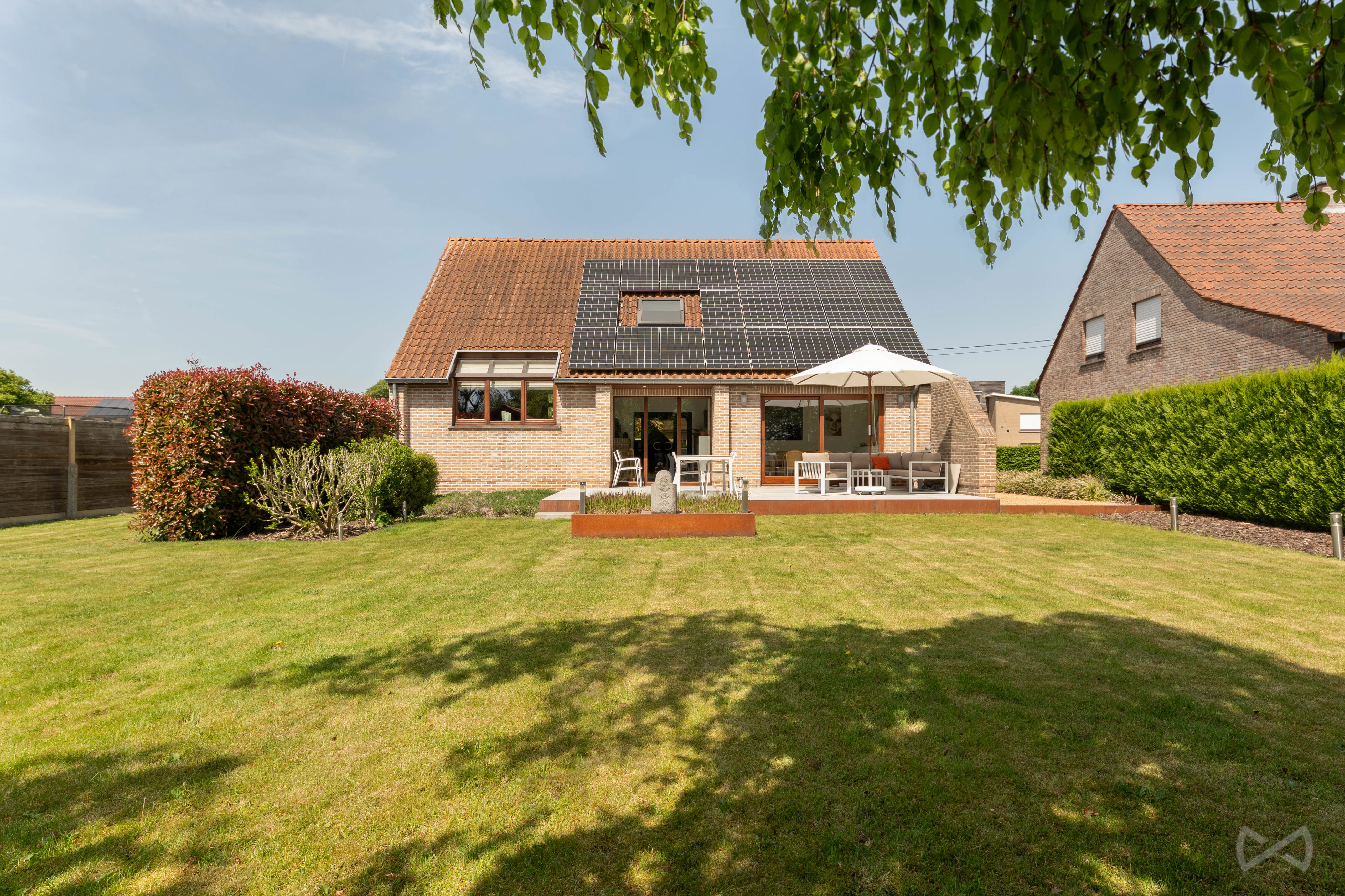 Picture 4 of 4 for House with two bedrooms in Rotselaar Wezemaal