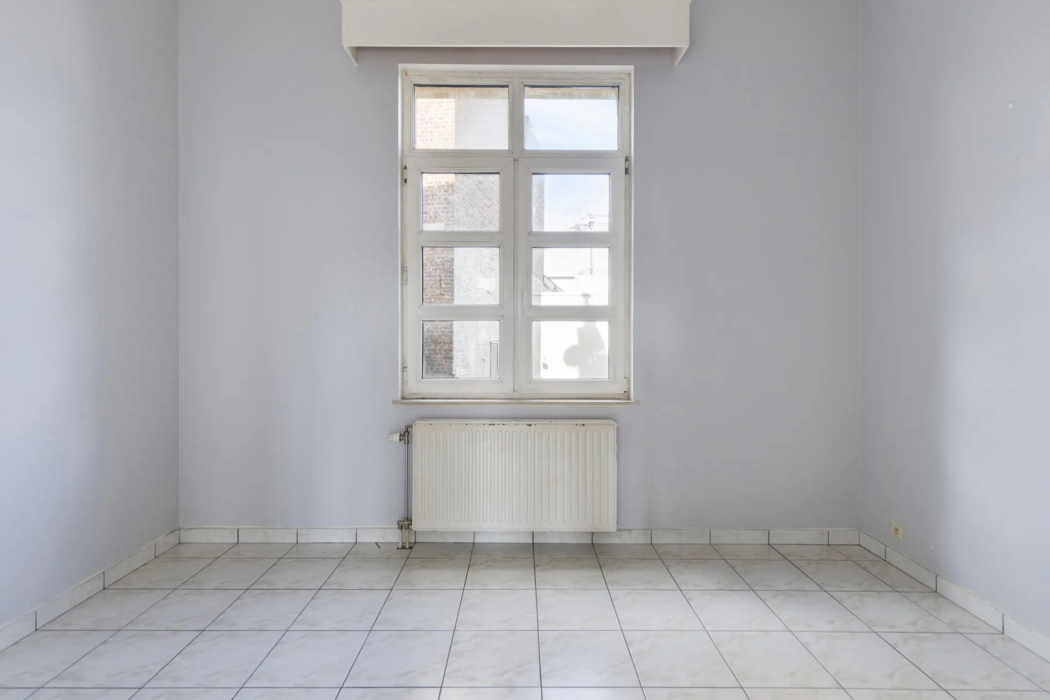 Photo 3 sur 4 pour Immeuble à appartements de quatre chambres à Anderlecht