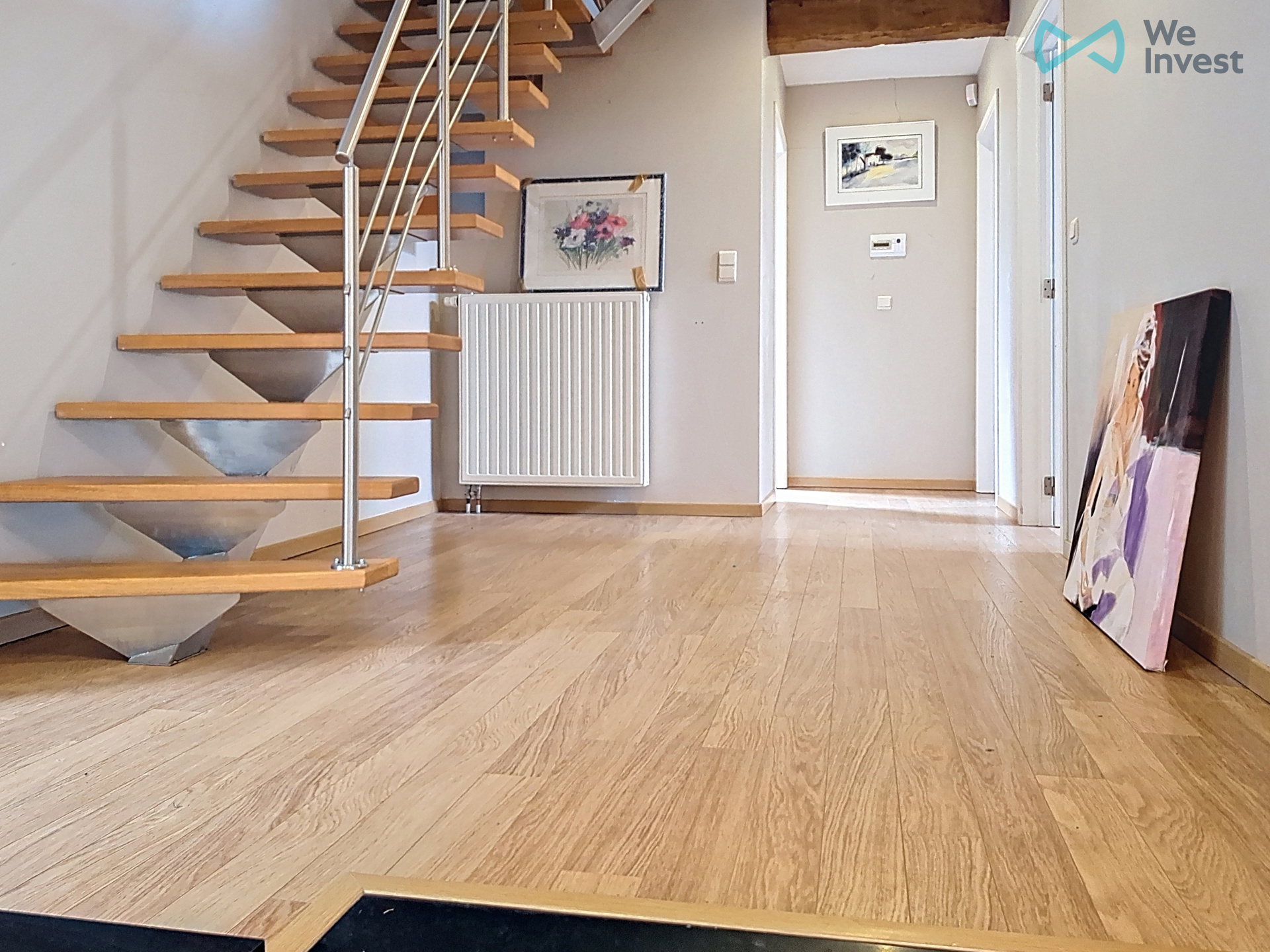 Picture 3 of 4 for Exceptional house with four bedrooms in Meise