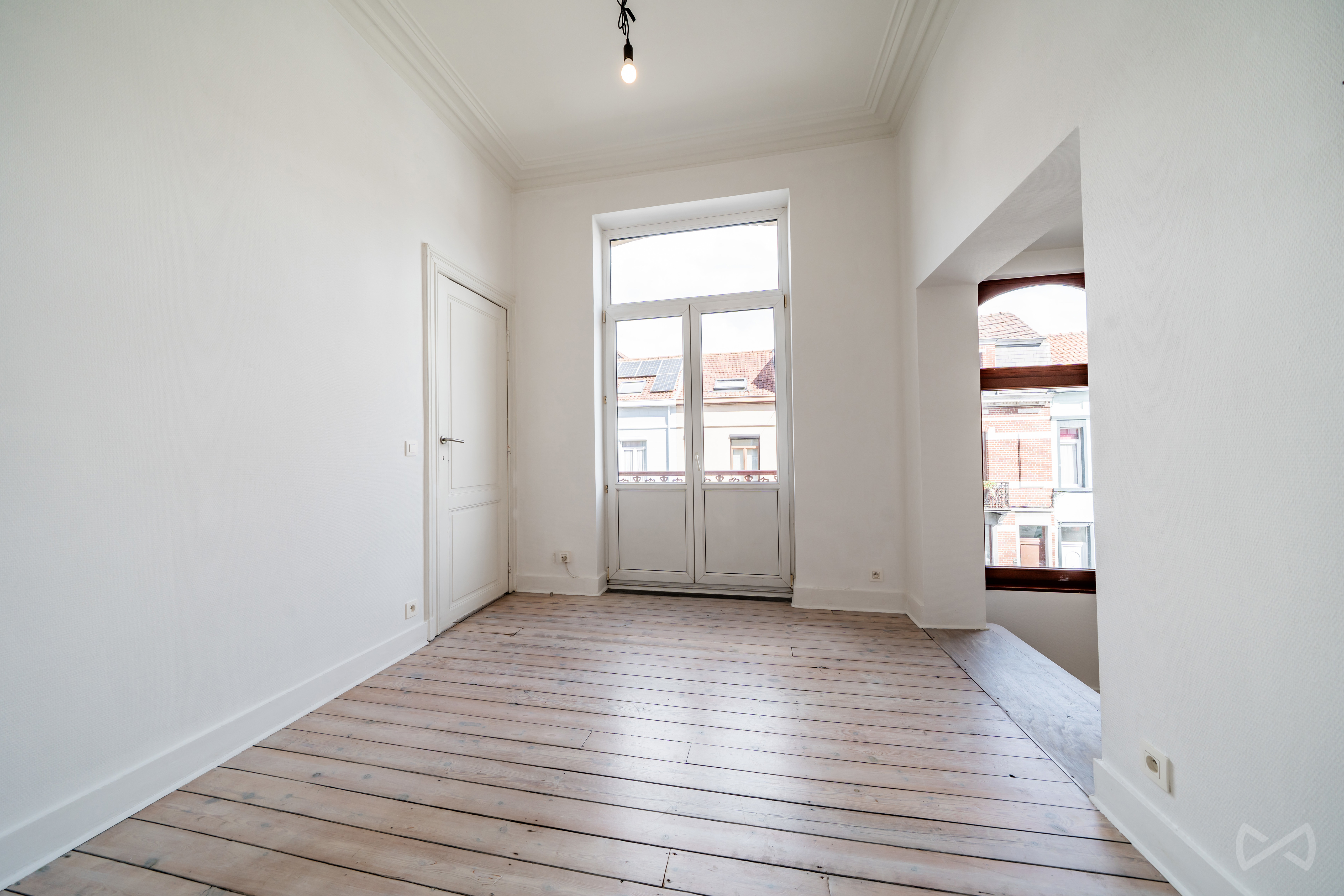 Photo 2 sur 4 pour Duplex d'une chambre à Woluwe-saint-lambert