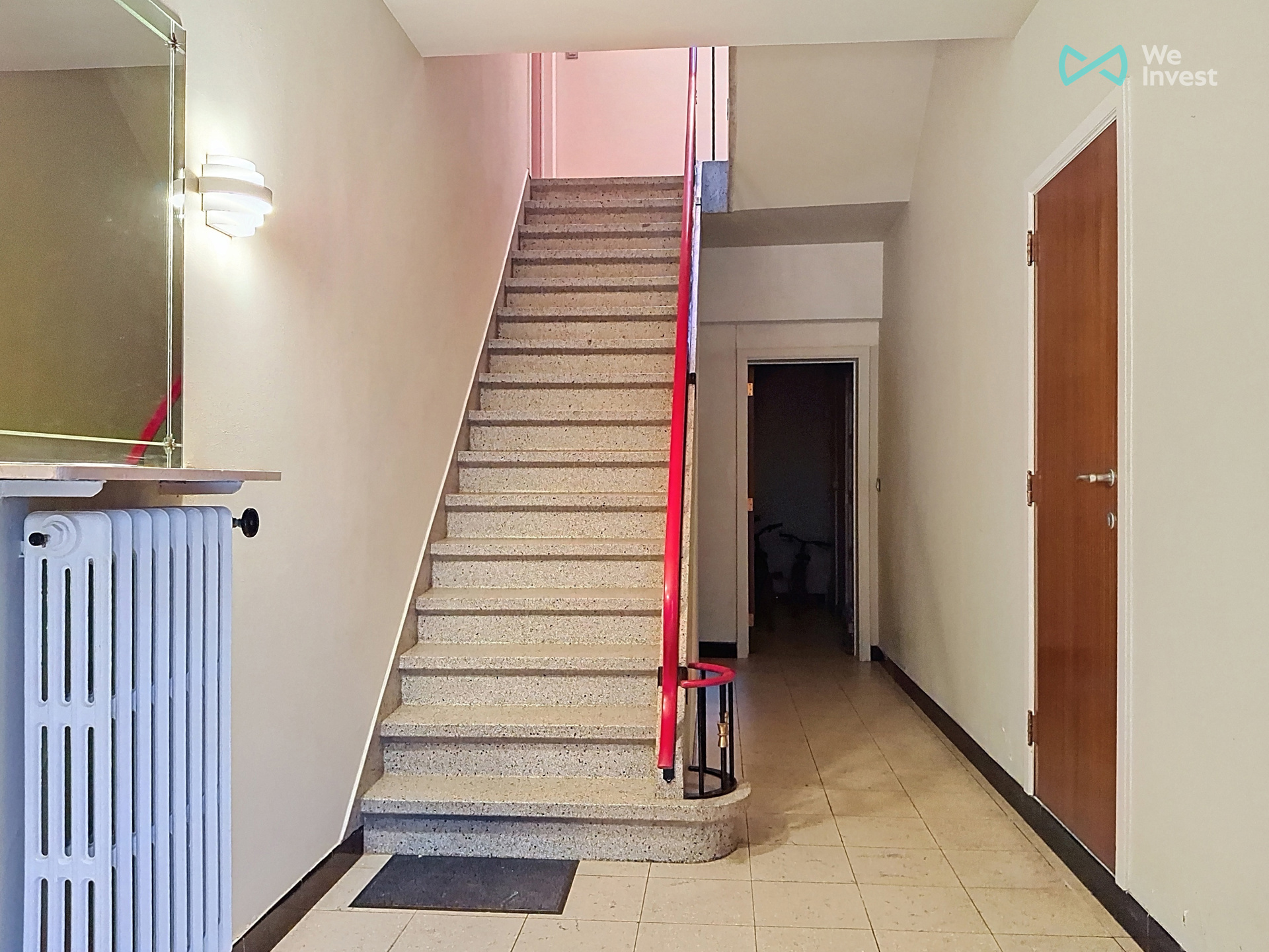 Photo 2 sur 4 pour Appartement d'une chambre à Grimbergen