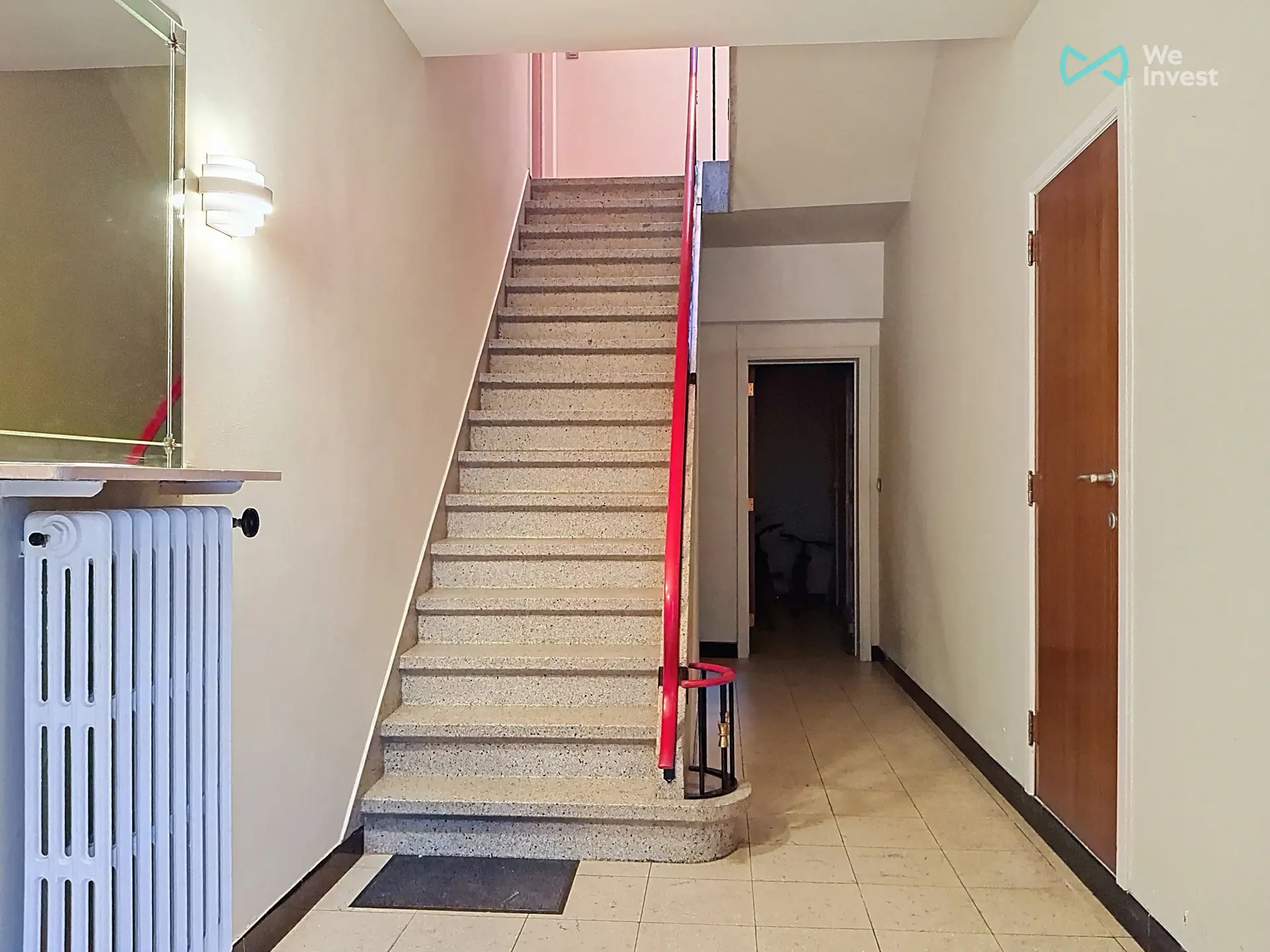 Photo 2 sur 4 pour Appartement d'une chambre à Grimbergen