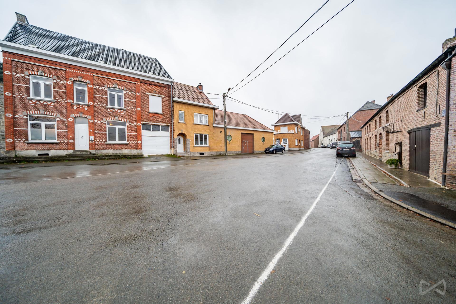 Picture 1 of 4 for House with four bedrooms in Meslin-l'Évêque