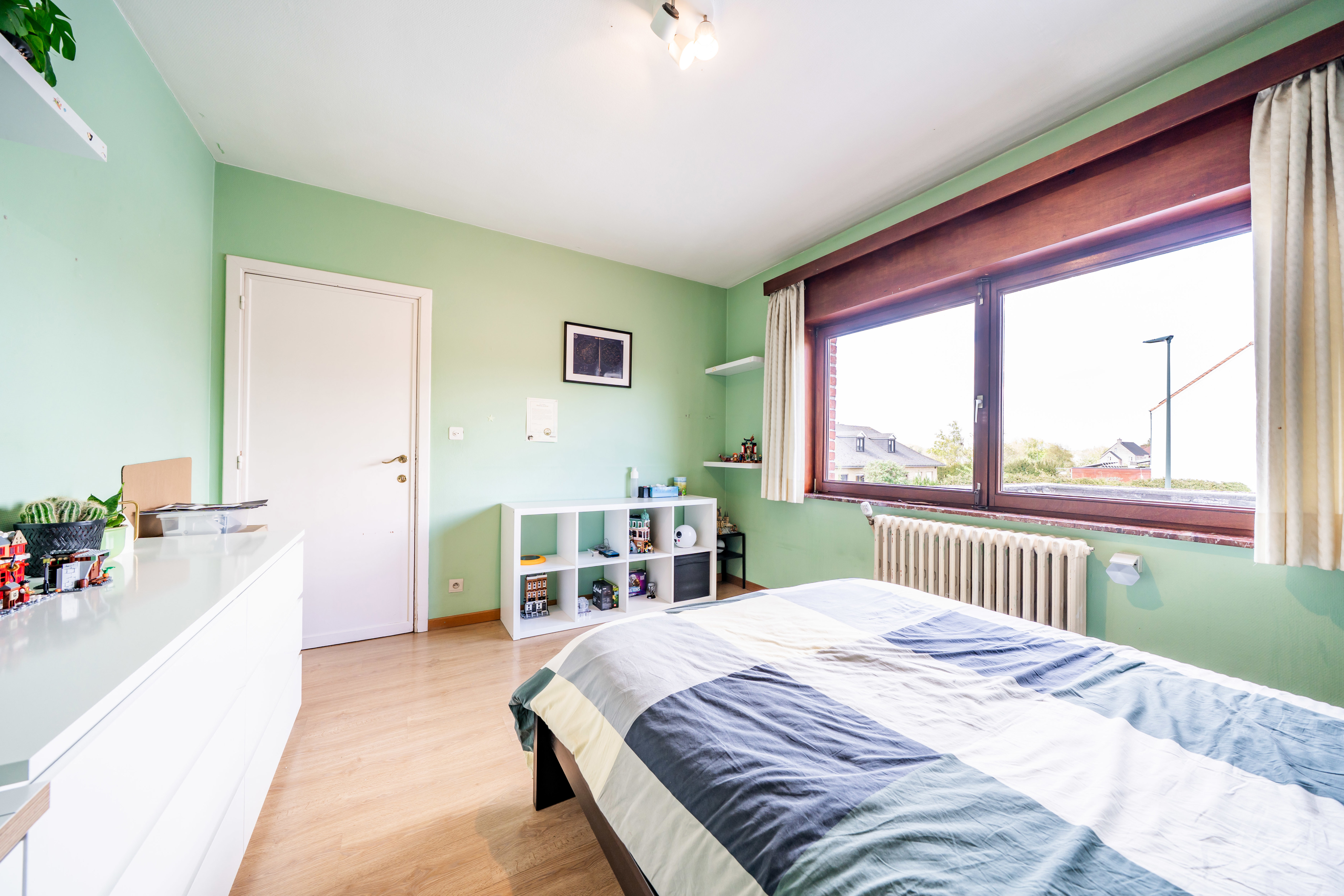 Picture 2 of 4 for House with three bedrooms in Hoeilaart