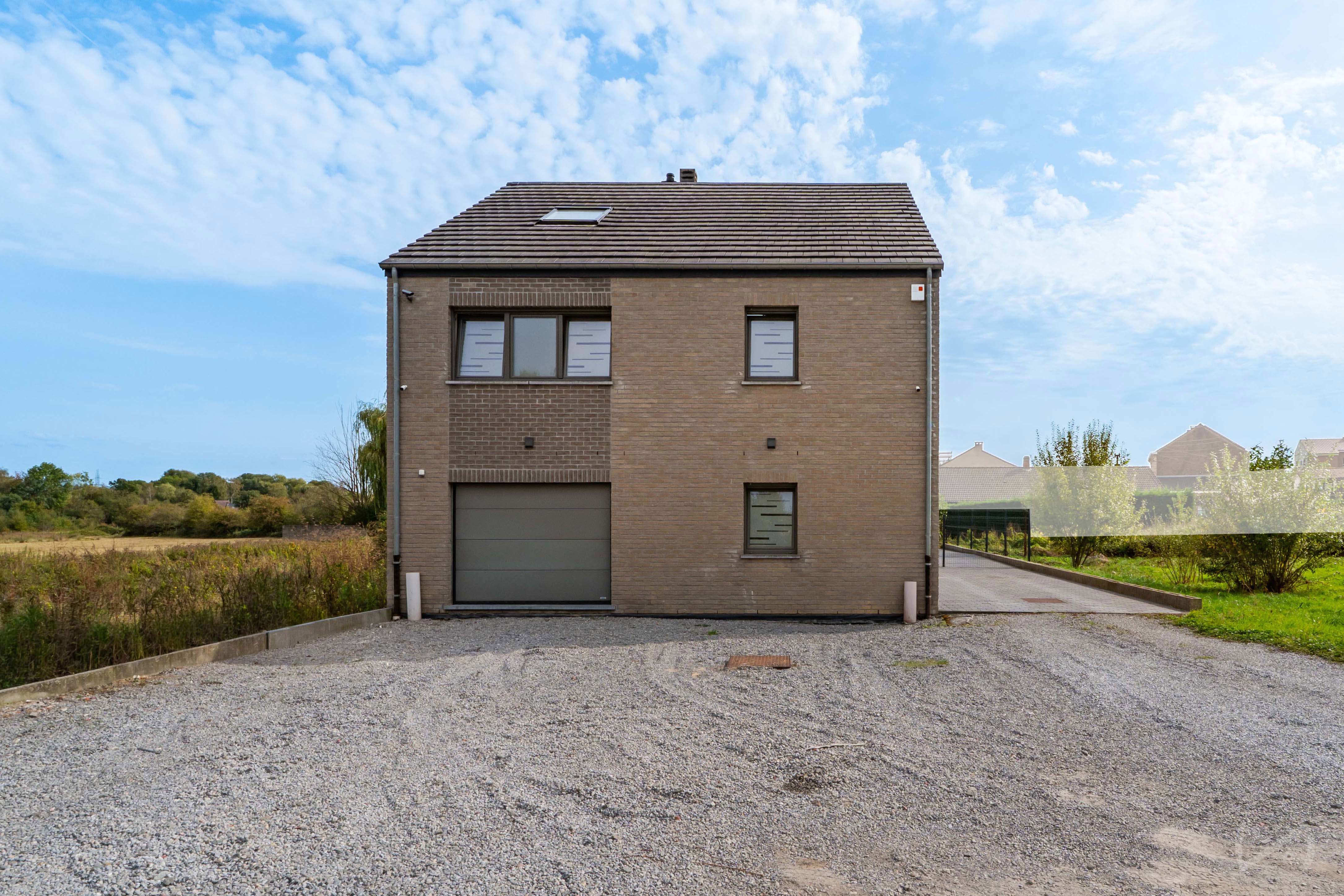 Picture 2 of 4 for Exceptional house with four bedrooms in Farciennes