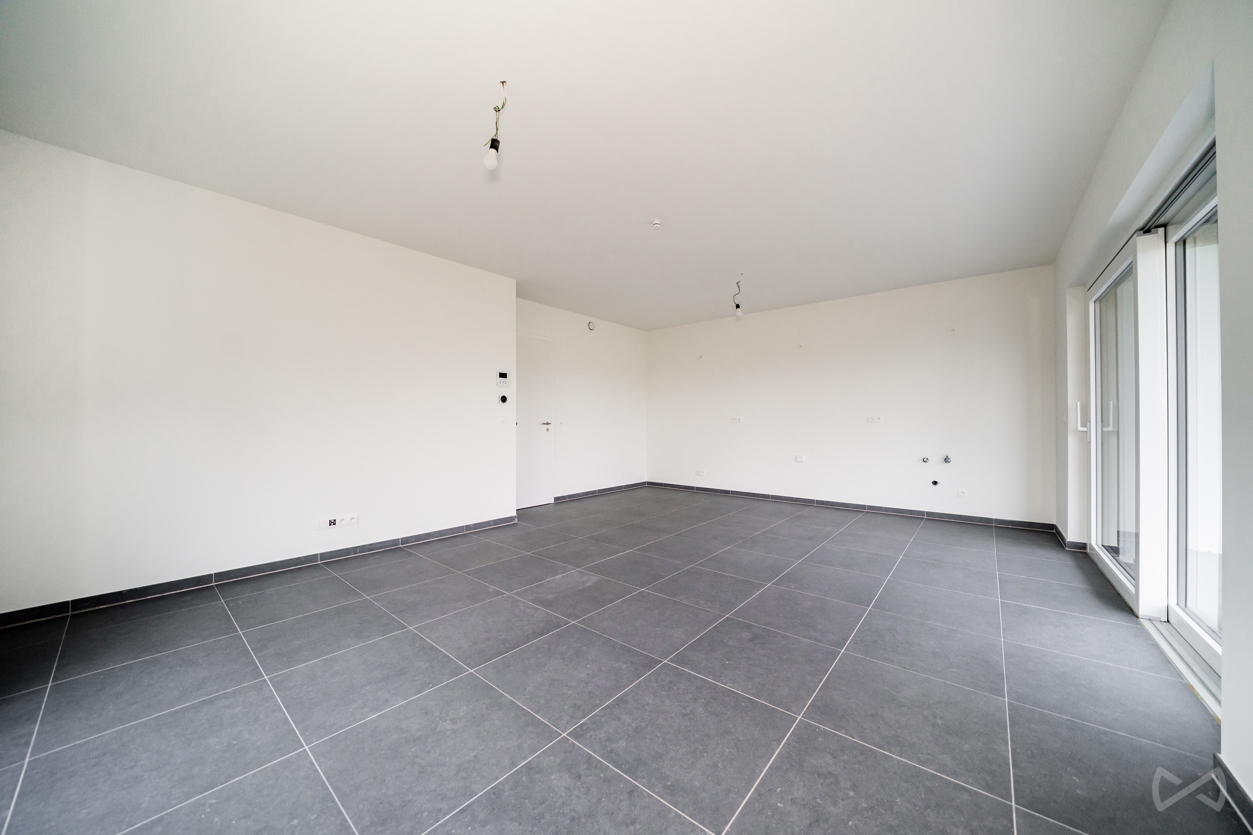 Photo 2 sur 4 pour Appartement de deux chambres à Sankt vith