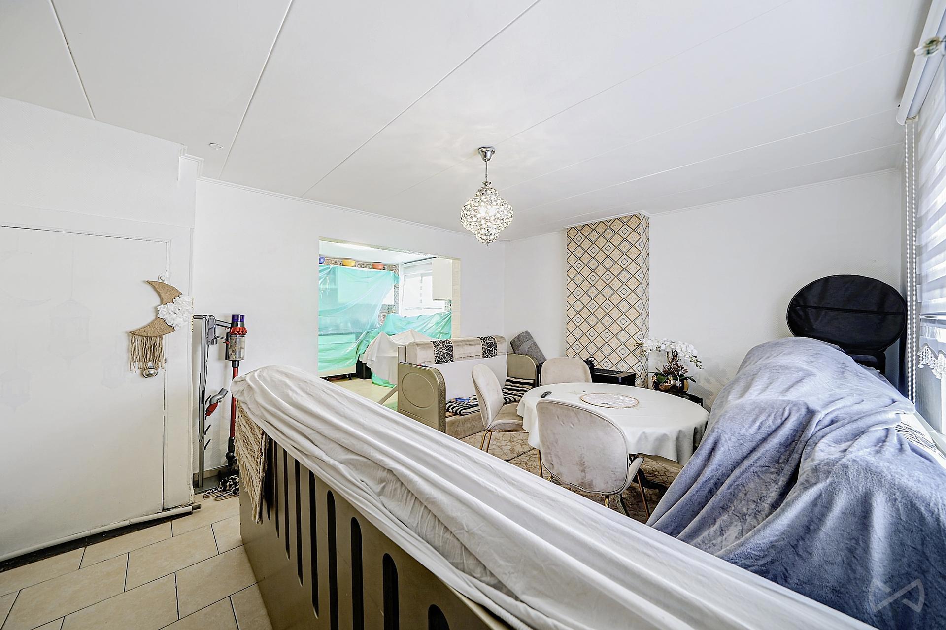 Photo 2 sur 3 pour Maison de deux chambres à Montignies-Sur-Sambre