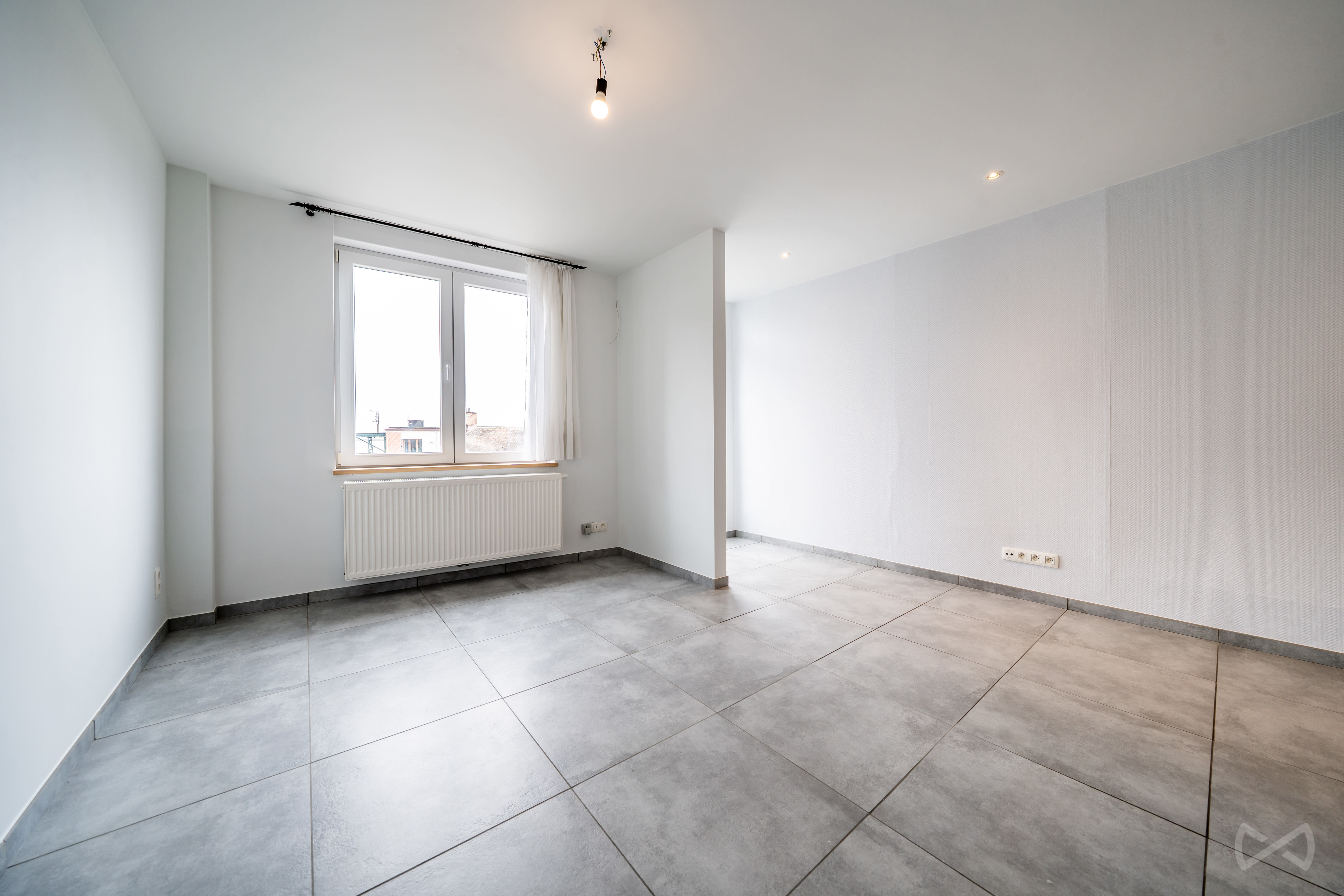 Foto van de woning