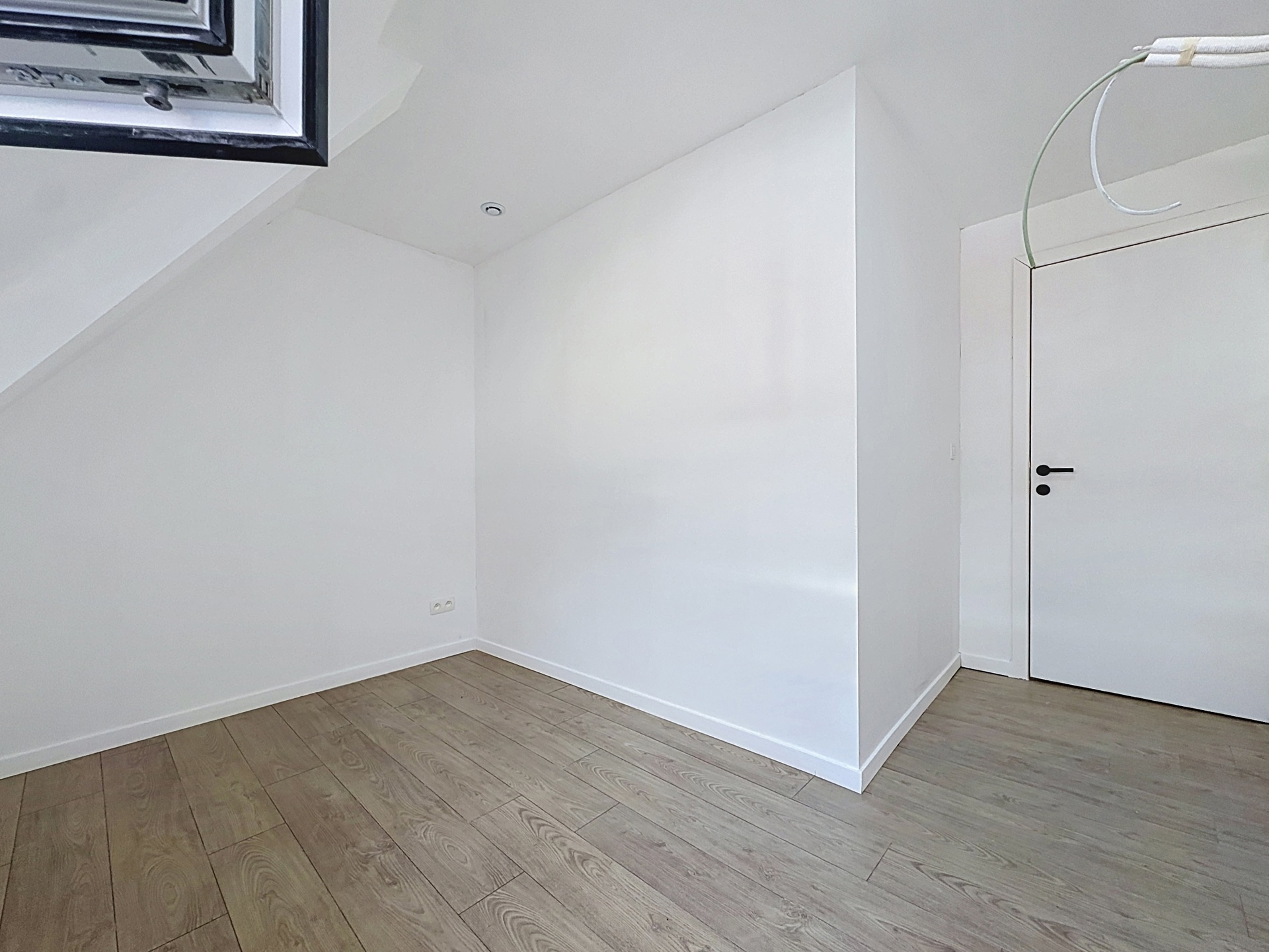 Photo 3 sur 4 pour Maison de trois chambres à Enghien