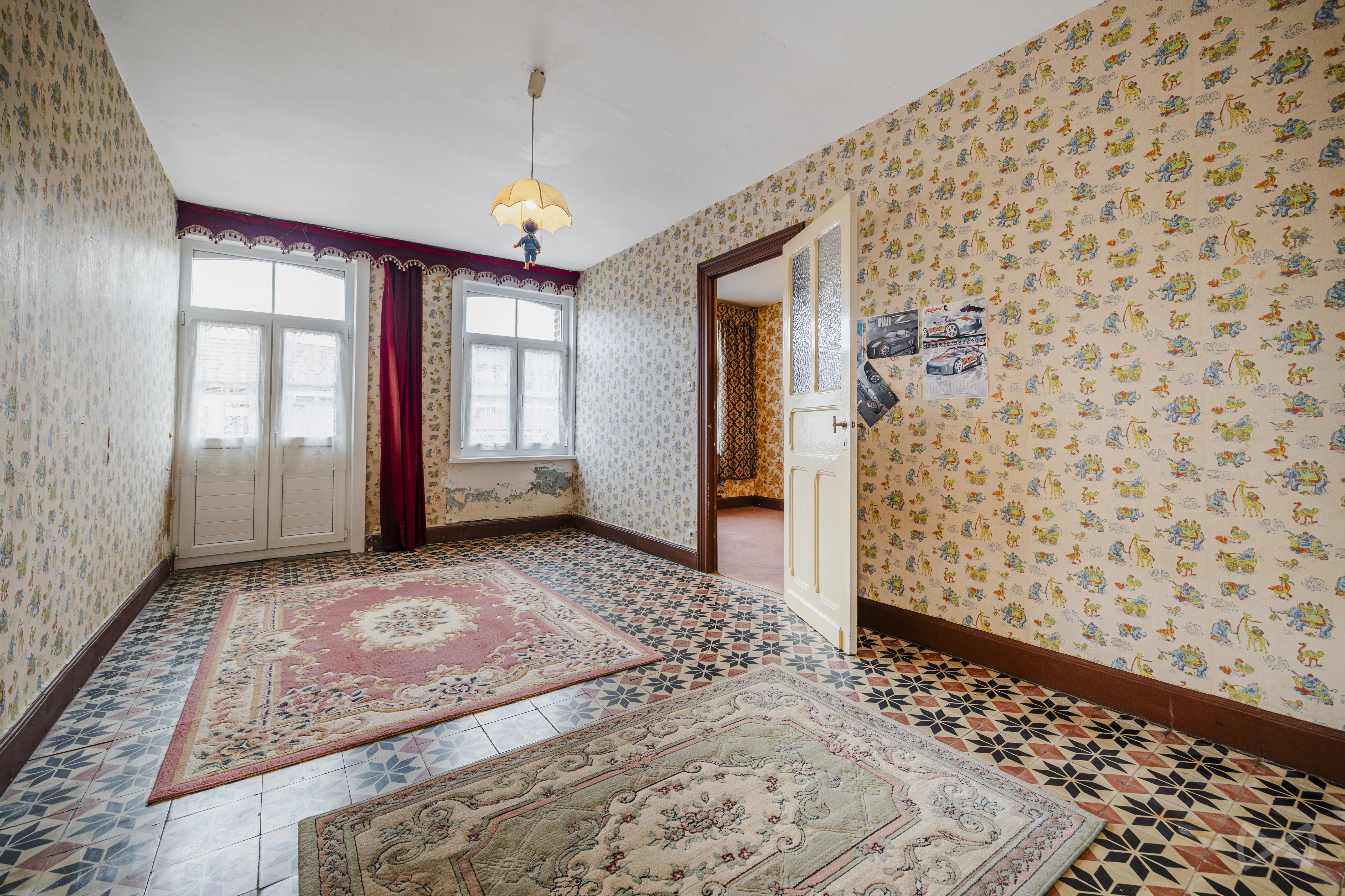 Picture 3 of 4 for House with five bedrooms in Tournai
