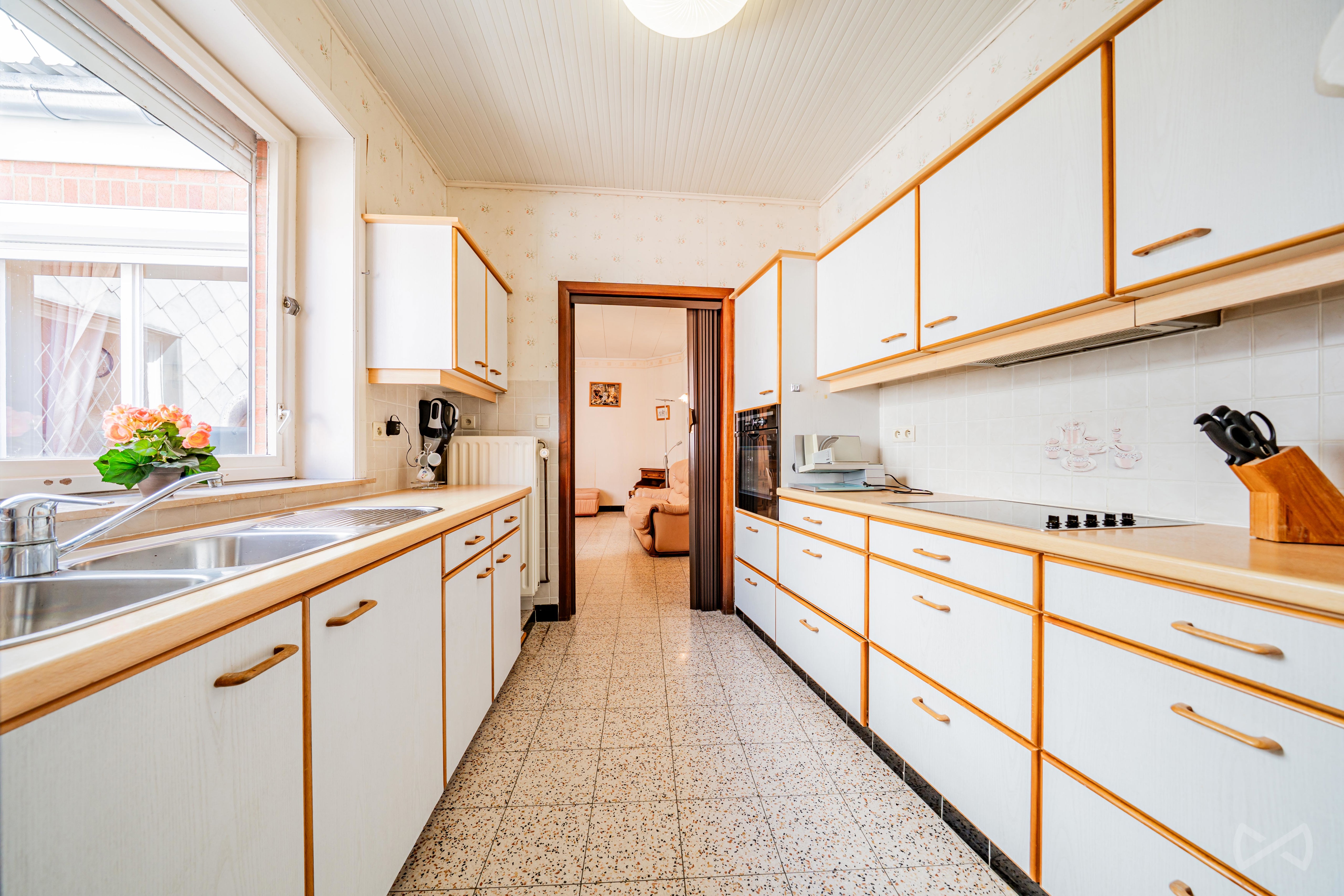 Picture 3 of 4 for House with three bedrooms in Hellebecq