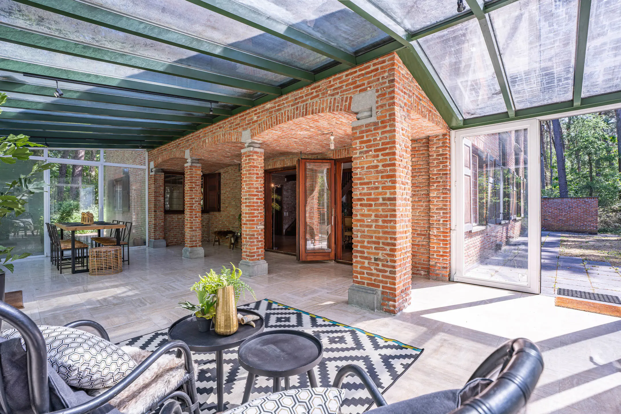 Picture 3 of 4 for Exceptional house with five bedrooms in Mol