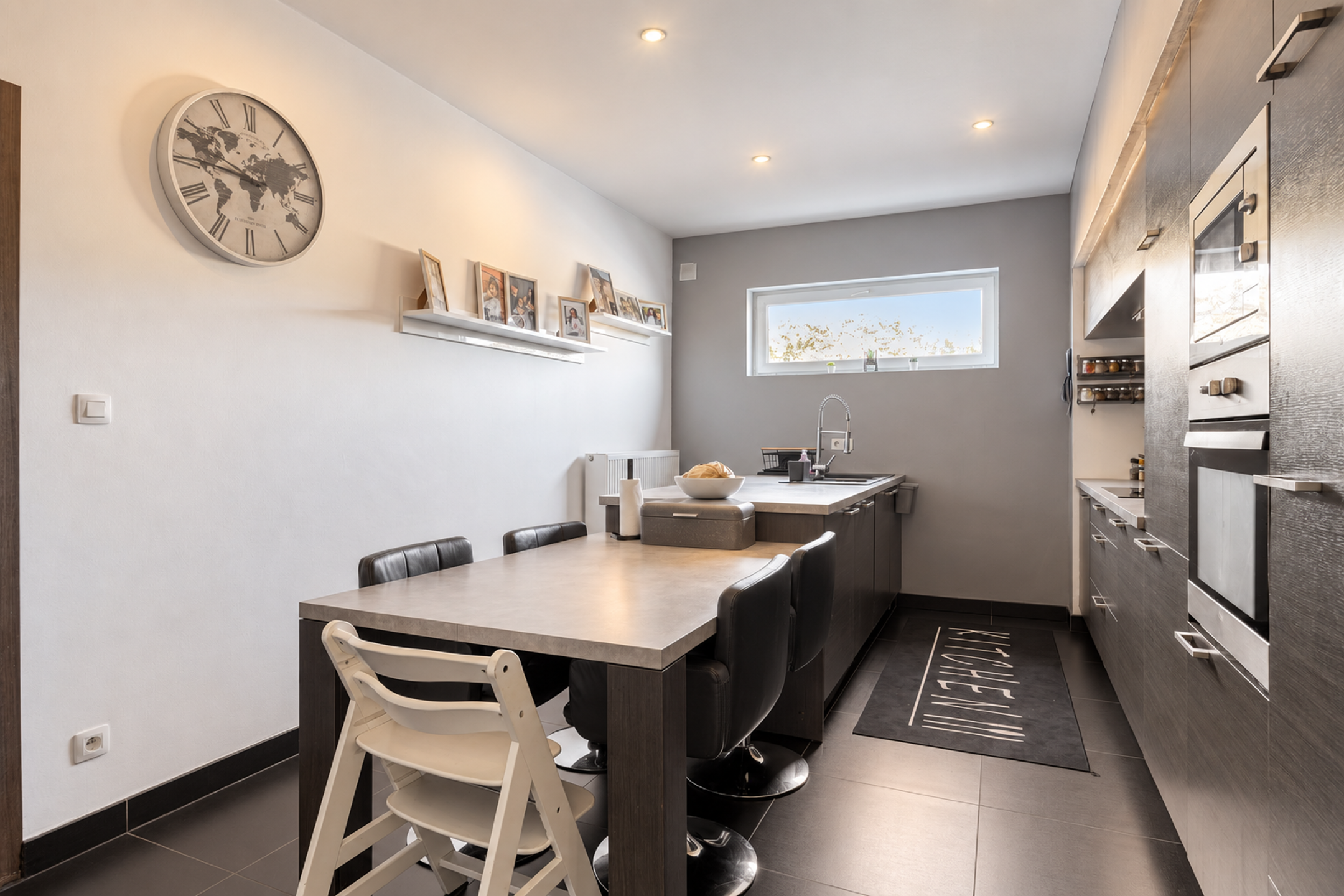 Picture 3 of 4 for House with four bedrooms in Aalst