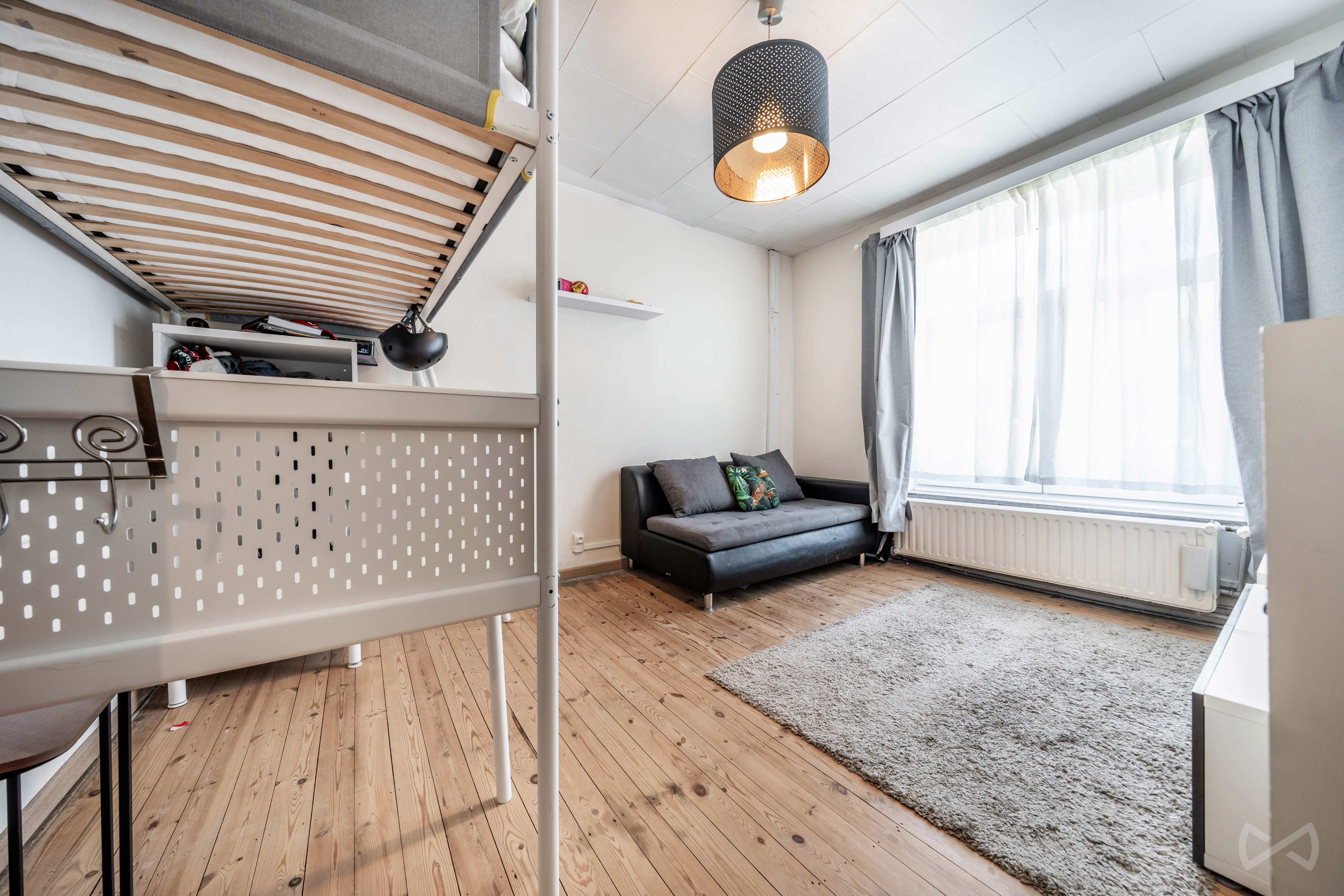 Picture 2 of 4 for House with three bedrooms in Braine-le-comte