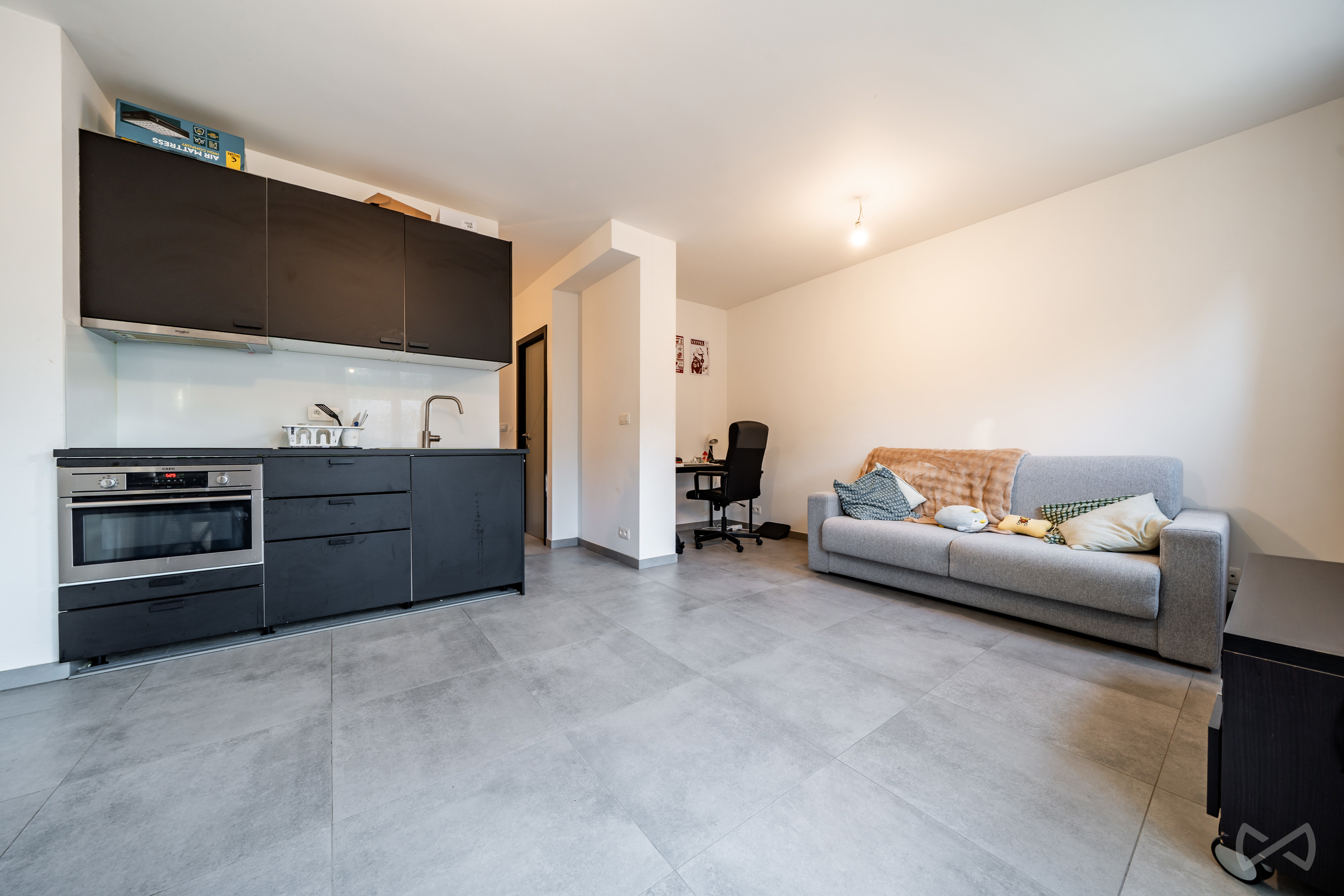 Foto van de woning