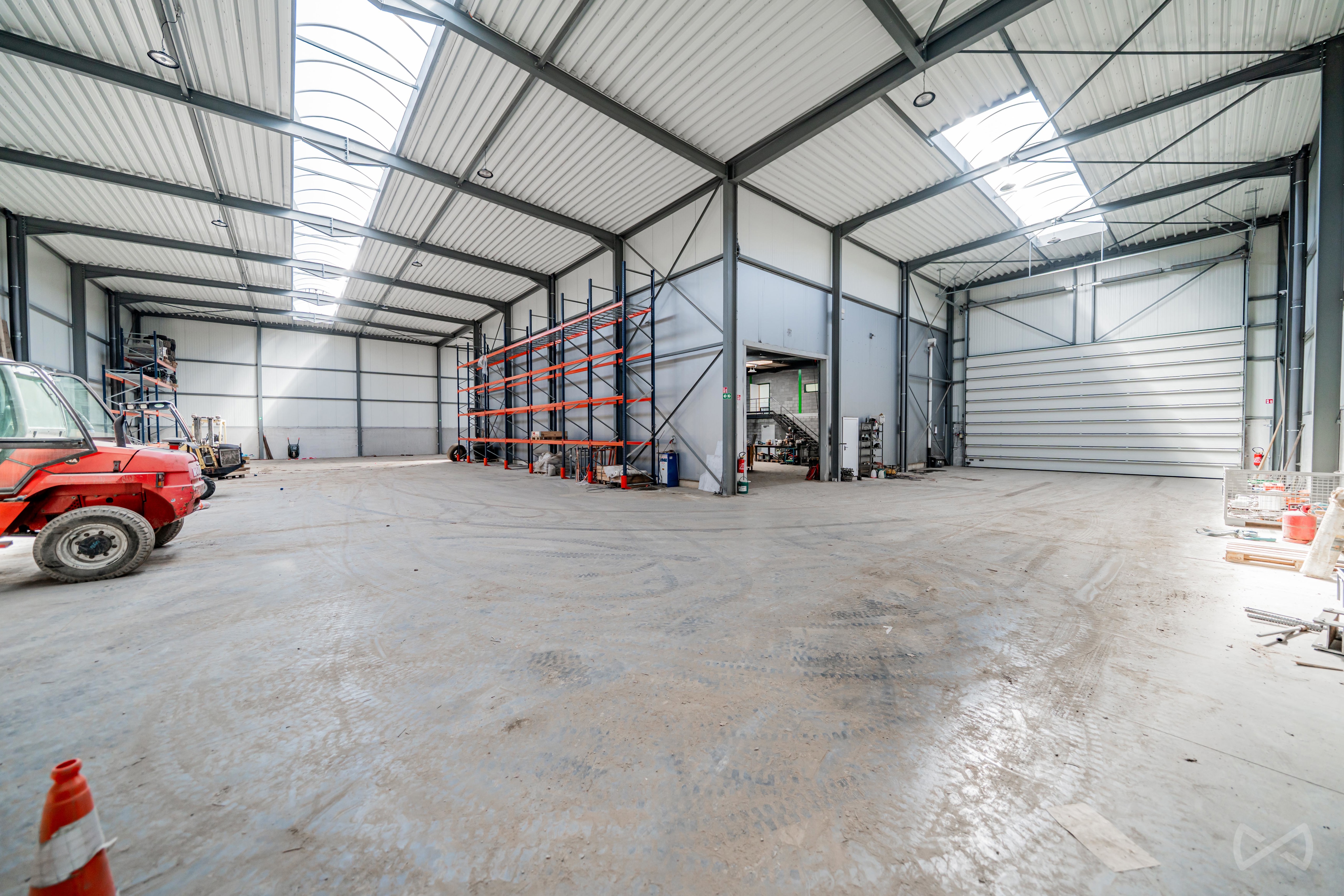 Picture 4 of 4 for Office and warehouse in Vieuxville