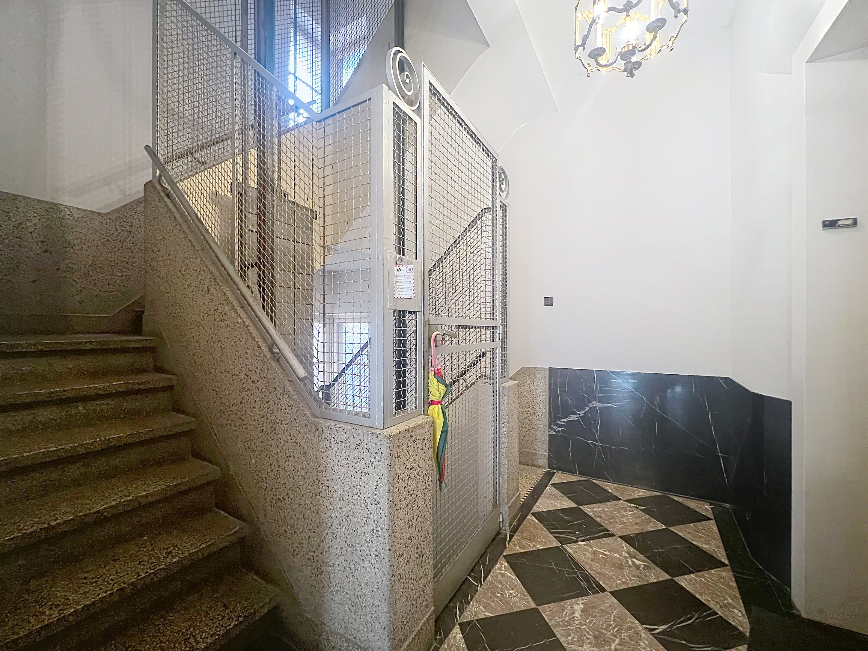 Picture 3 of 4 for Flat with two bedrooms in Schaerbeek