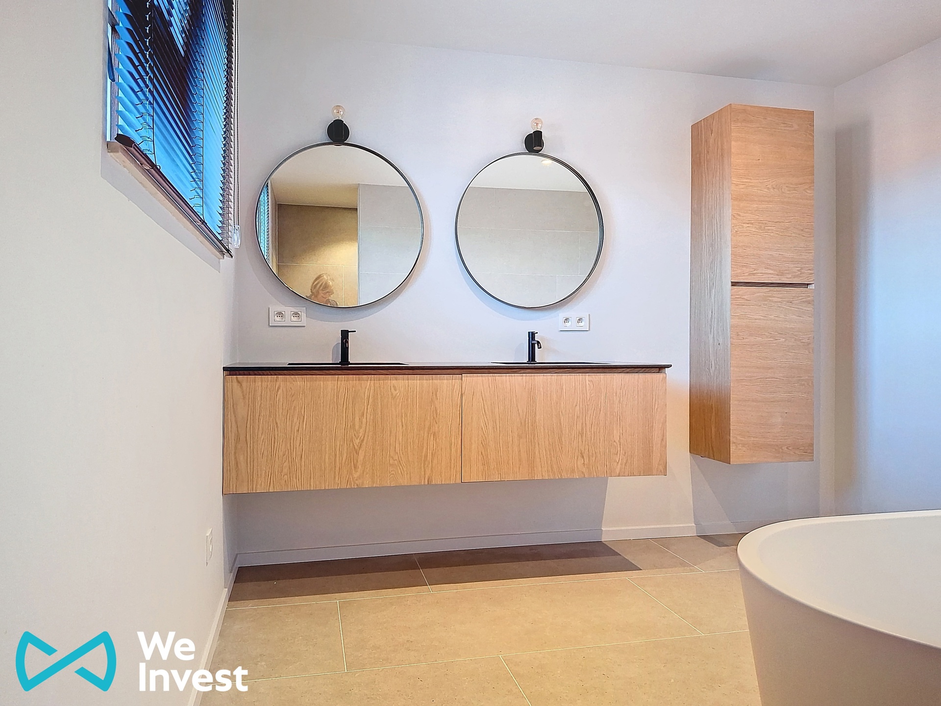 Picture 1 of 4 for House with three bedrooms in Meise Wolvertem