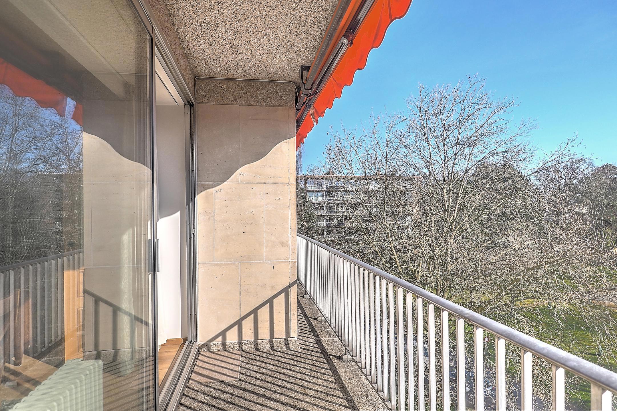 Picture 3 of 4 for Flat with one bedroom in Watermael-Boitsfort