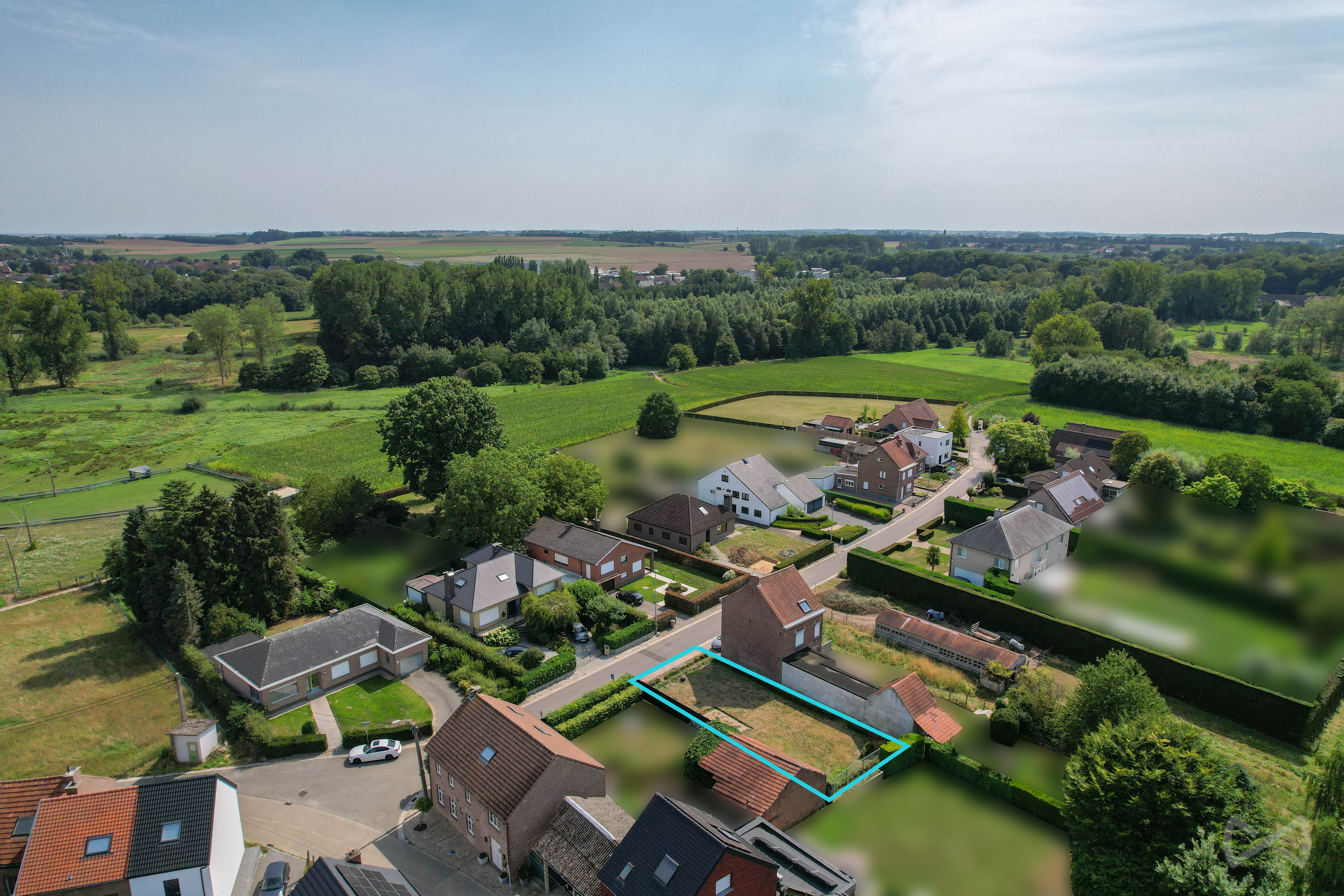Picture 3 of 3 for Building ground in Boutersem
