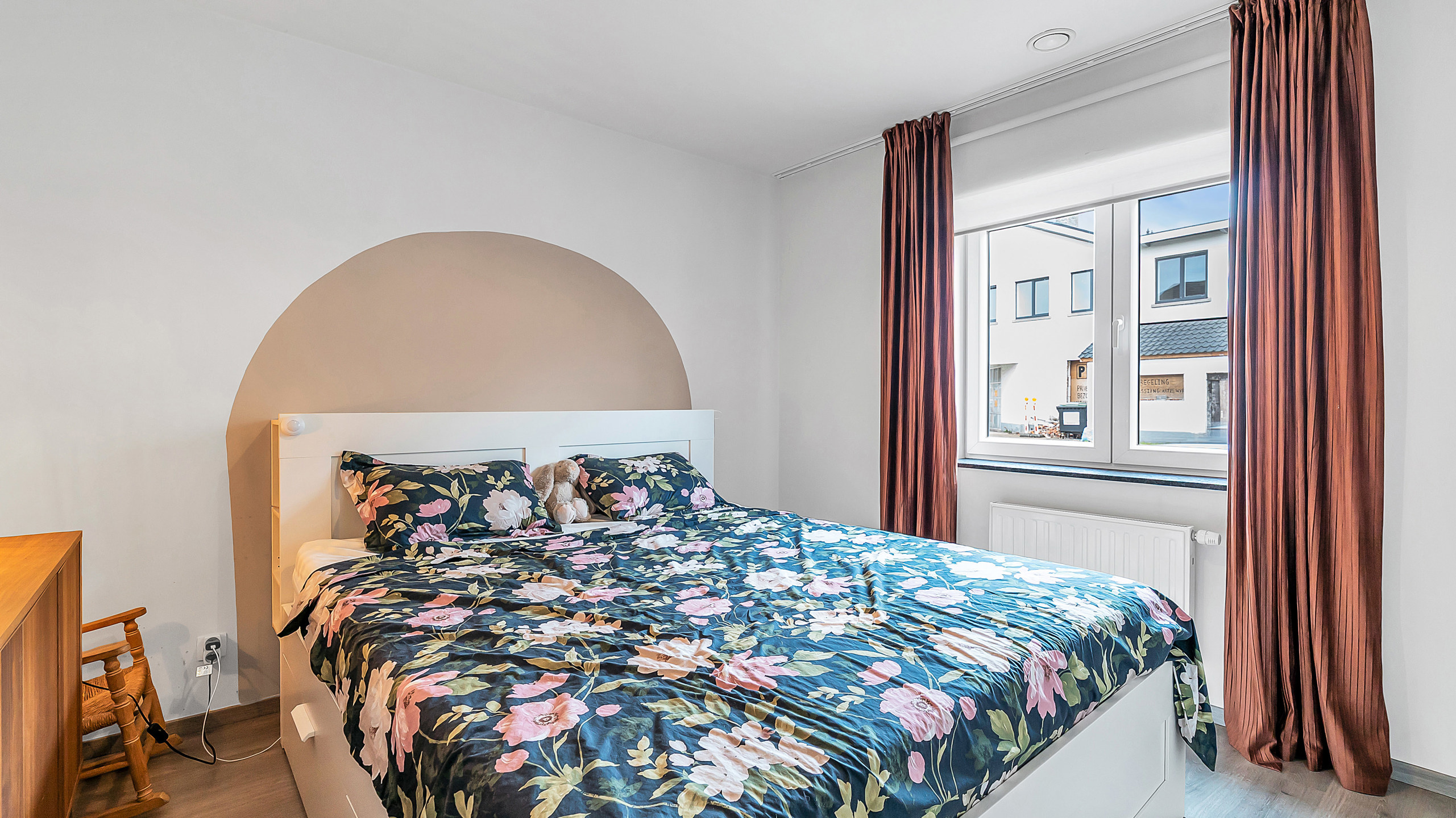Picture 3 of 4 for Flat with two bedrooms in Beringen