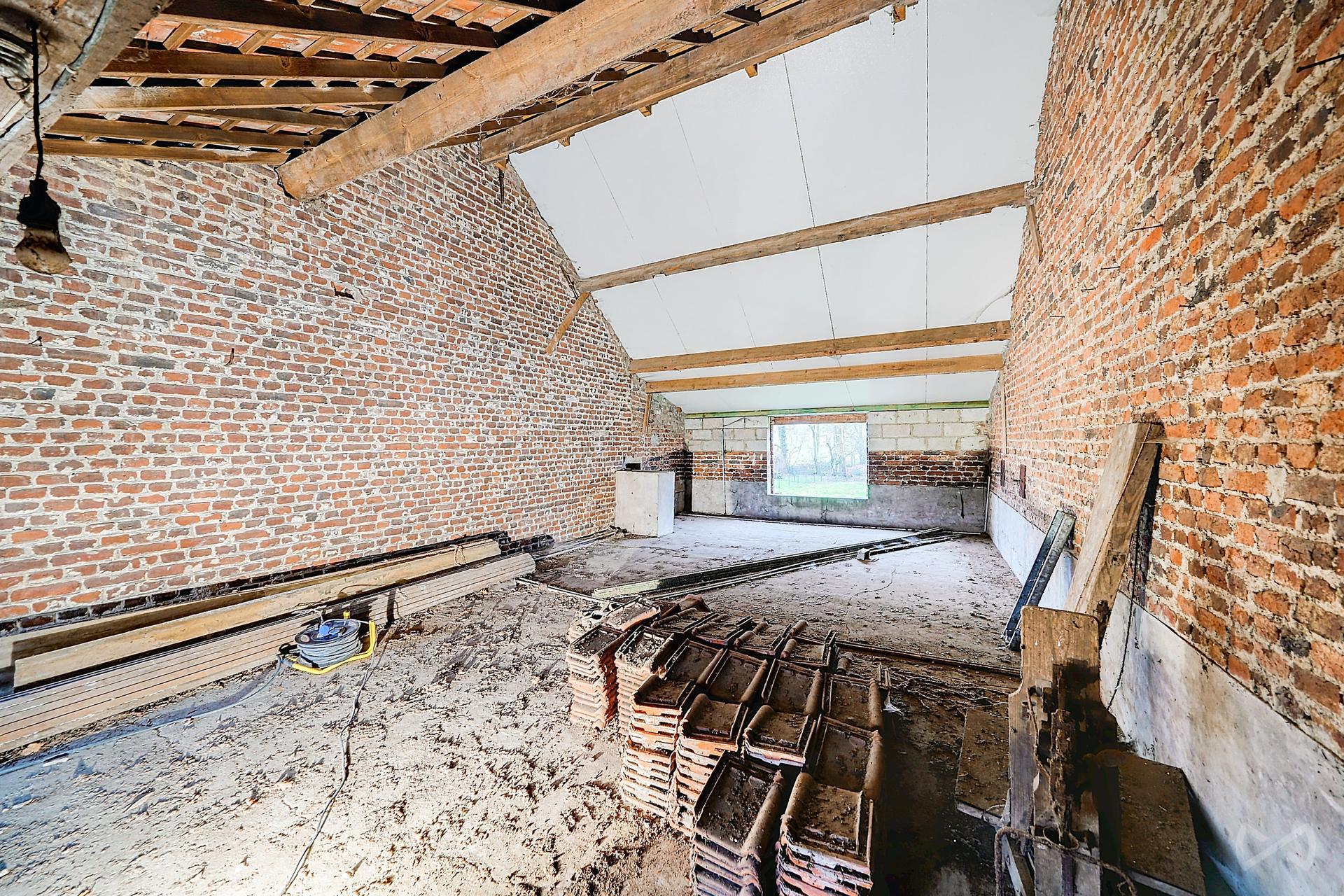 Photo 1 sur 4 pour Maison d'une chambre à Hannut Thisnes