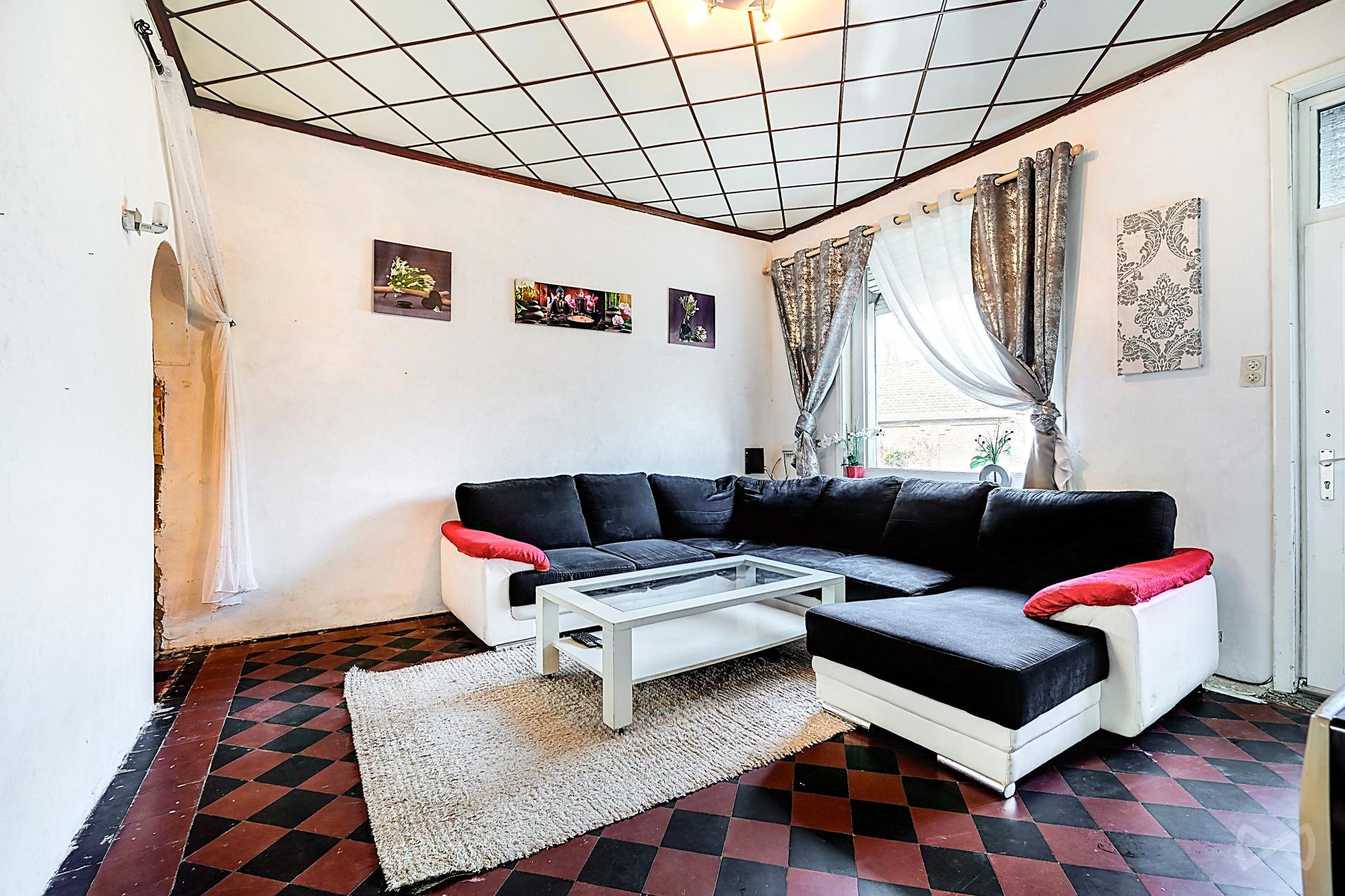 Photo 3 sur 3 pour Maison de deux chambres à Châtelineau
