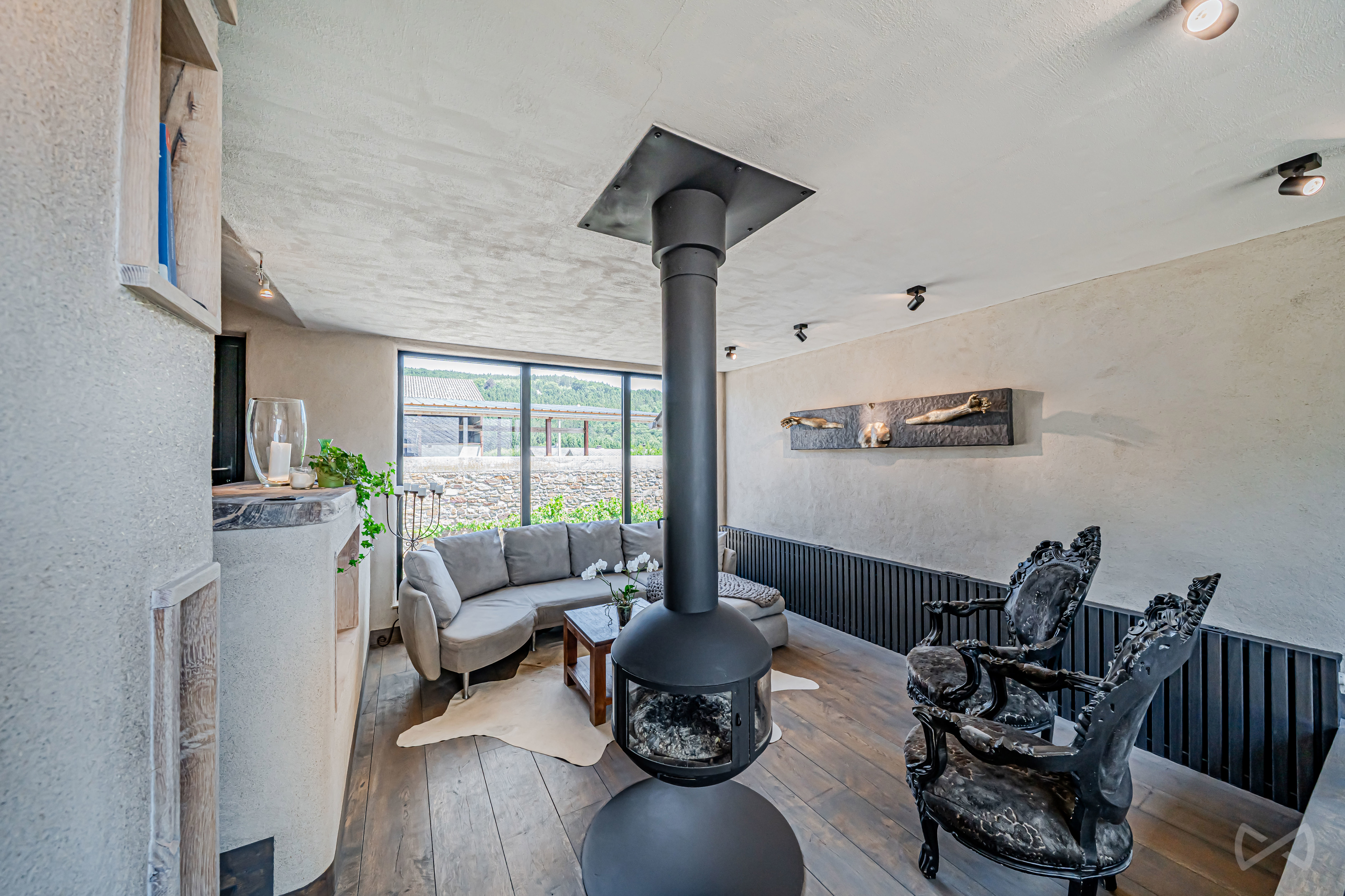 Picture 3 of 4 for House with four bedrooms in Stoumont