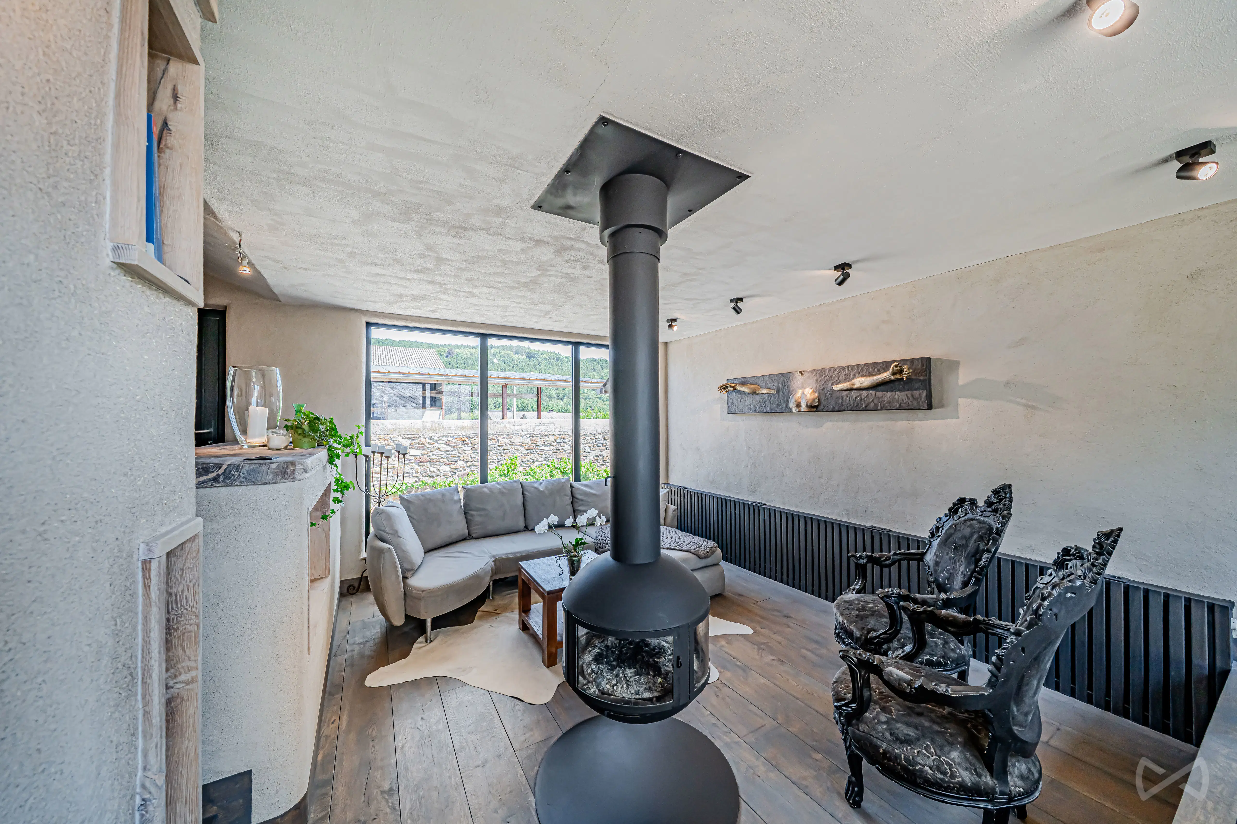 Picture 3 of 4 for House with four bedrooms in Stoumont