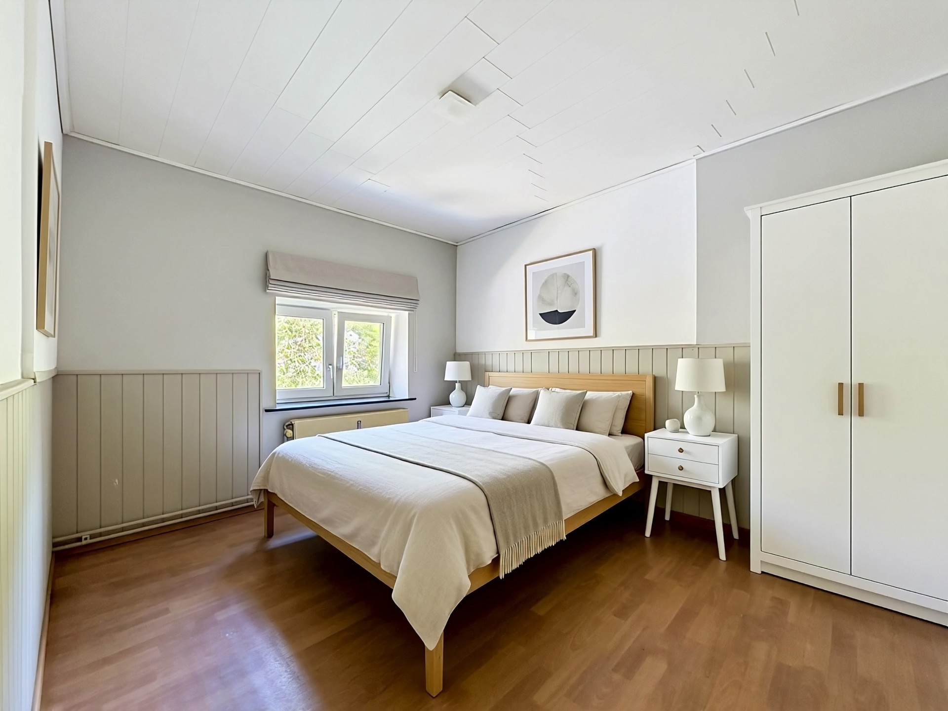 Photo 4 sur 4 pour Appartement d'une chambre à Trois-Ponts