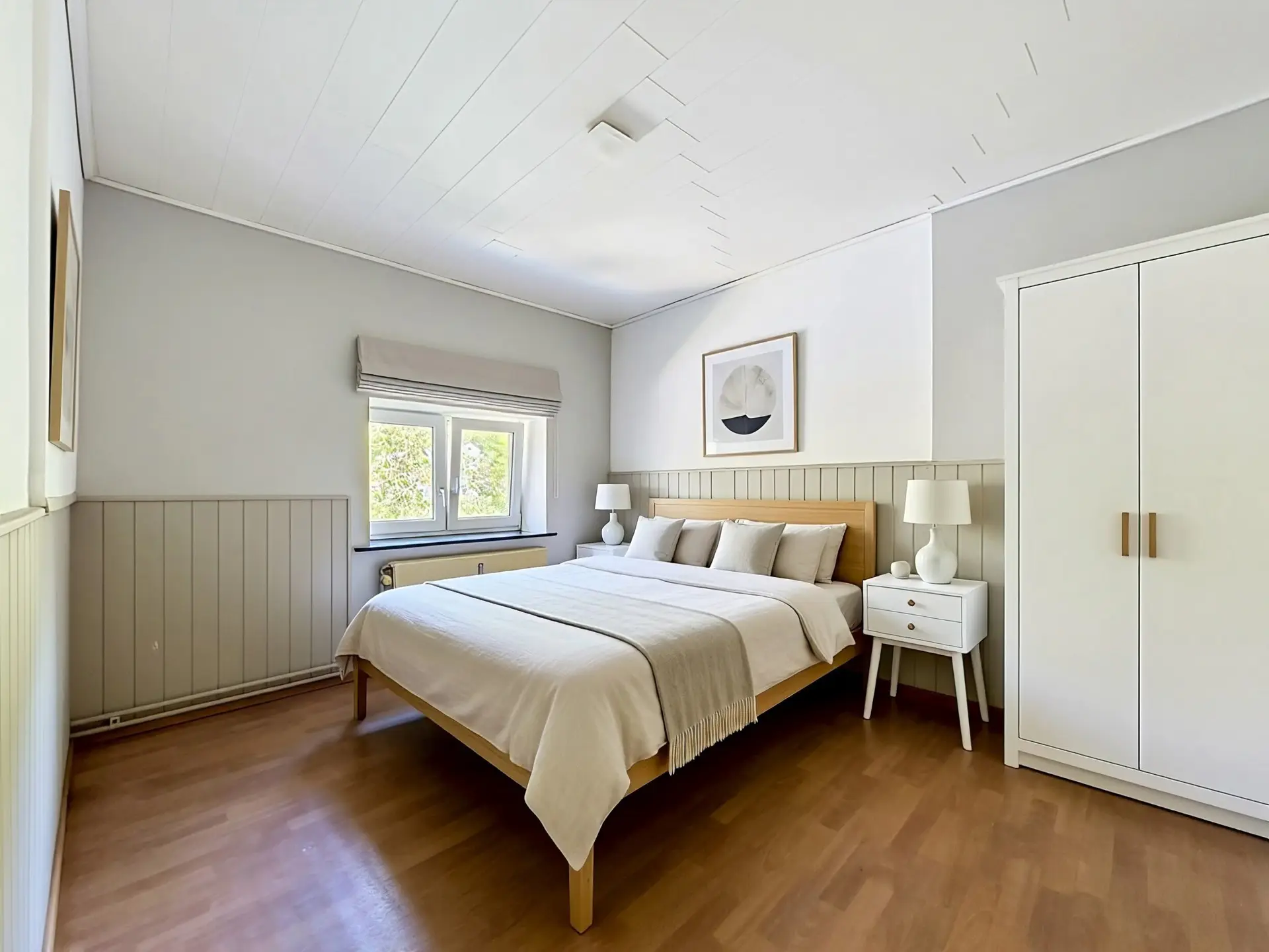 Picture 4 of 4 for Flat with one bedroom in Trois-Ponts