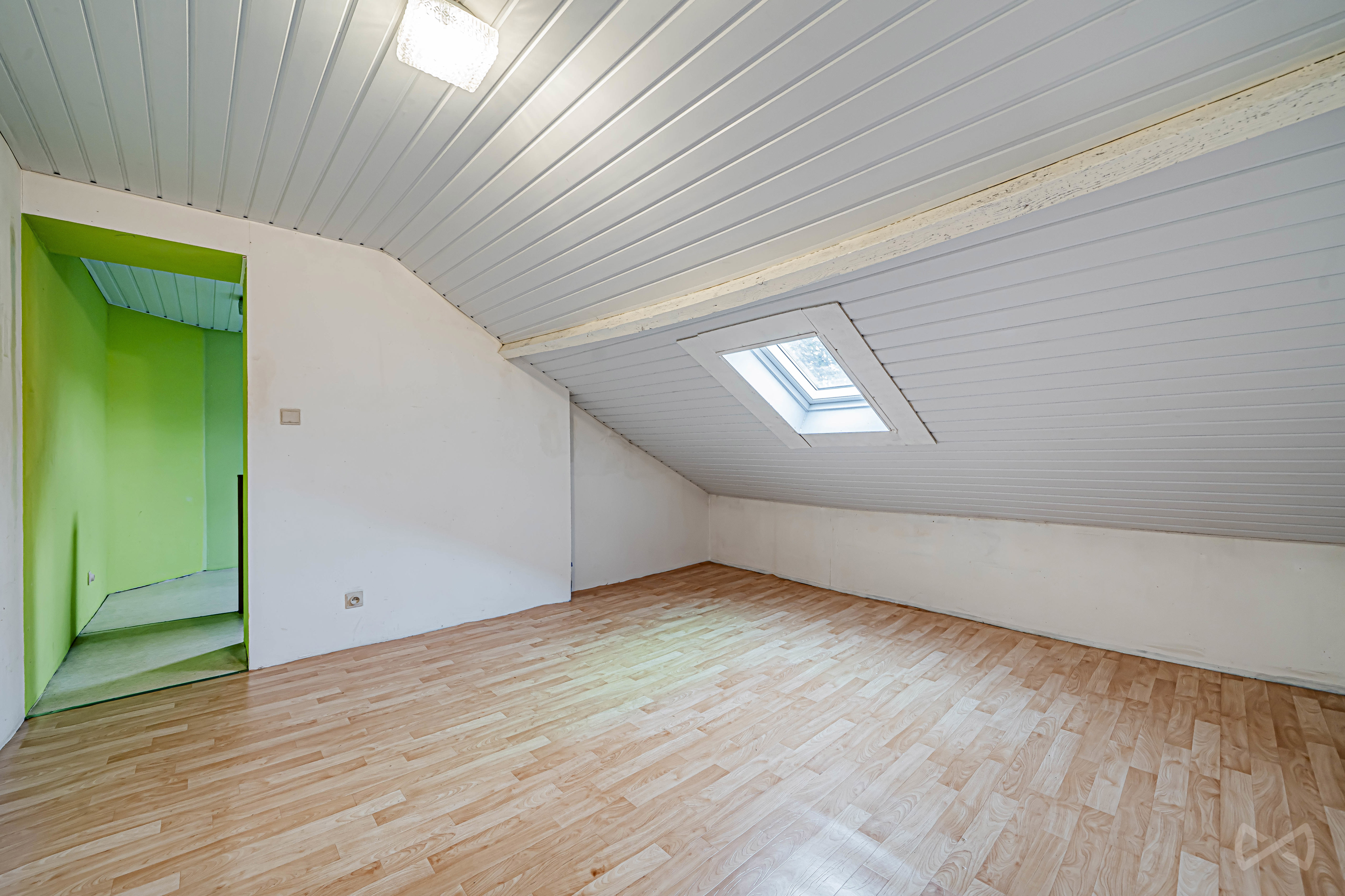 Picture 2 of 4 for House with one bedroom in Cuesmes
