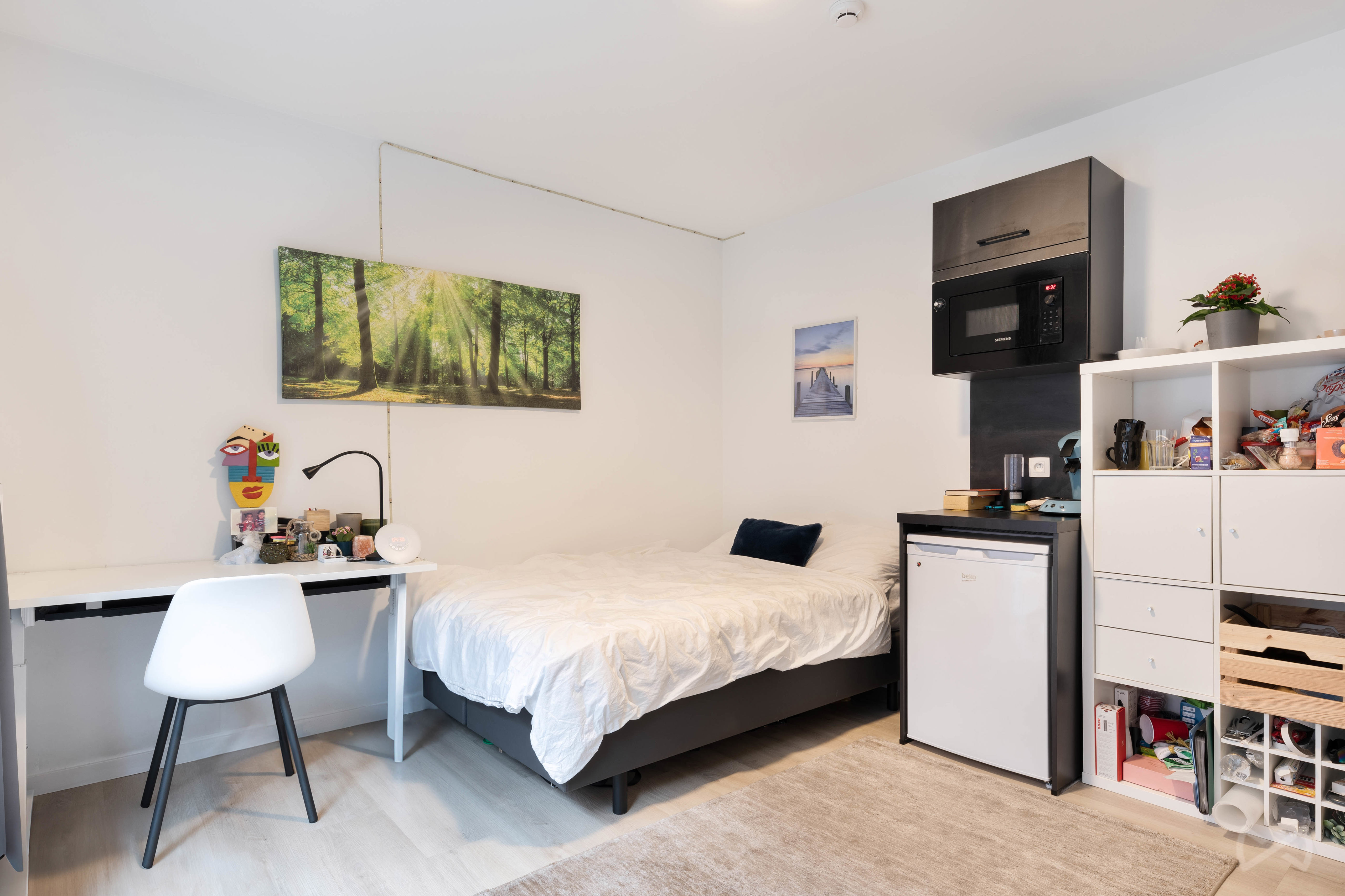 Picture 2 of 3 for Student room in Leuven