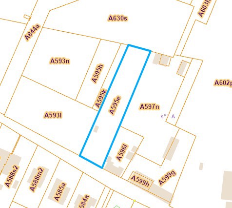 Picture 1 of 3 for Ground in Wasmes