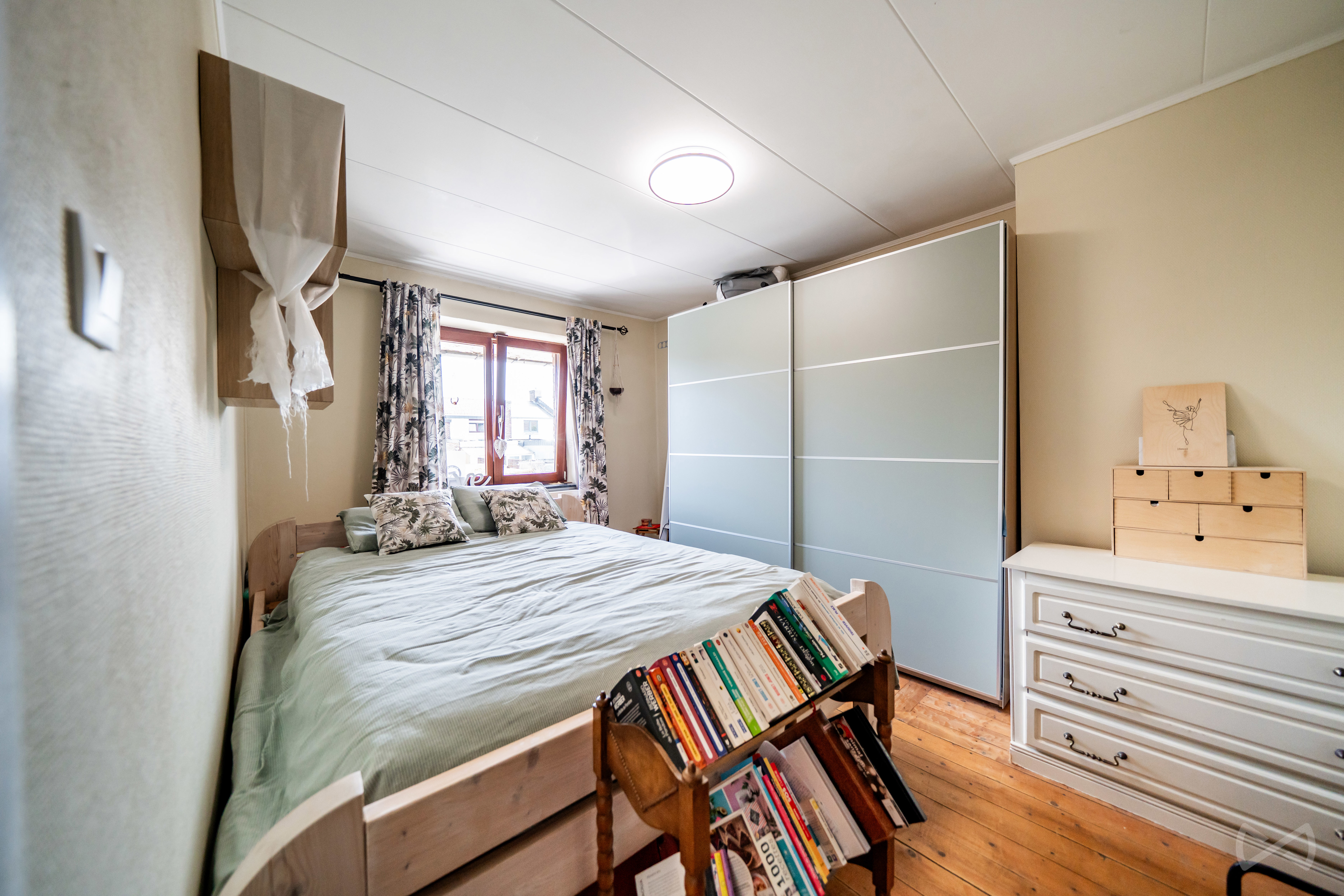Foto 4 van 4 van Huis met drie slaapkamers in Seraing
