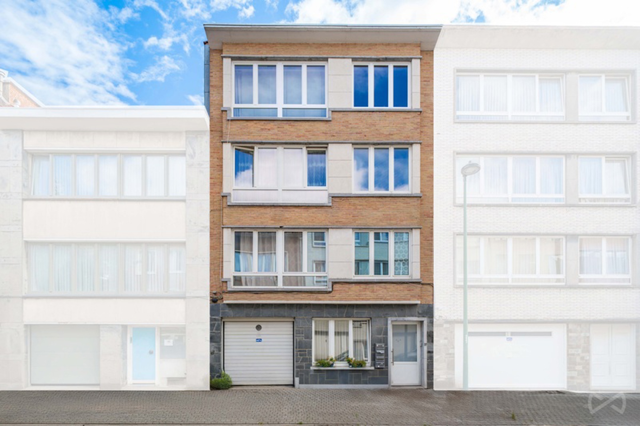 Picture 1 of 1 for Garage in Molenbeek-Saint-Jean