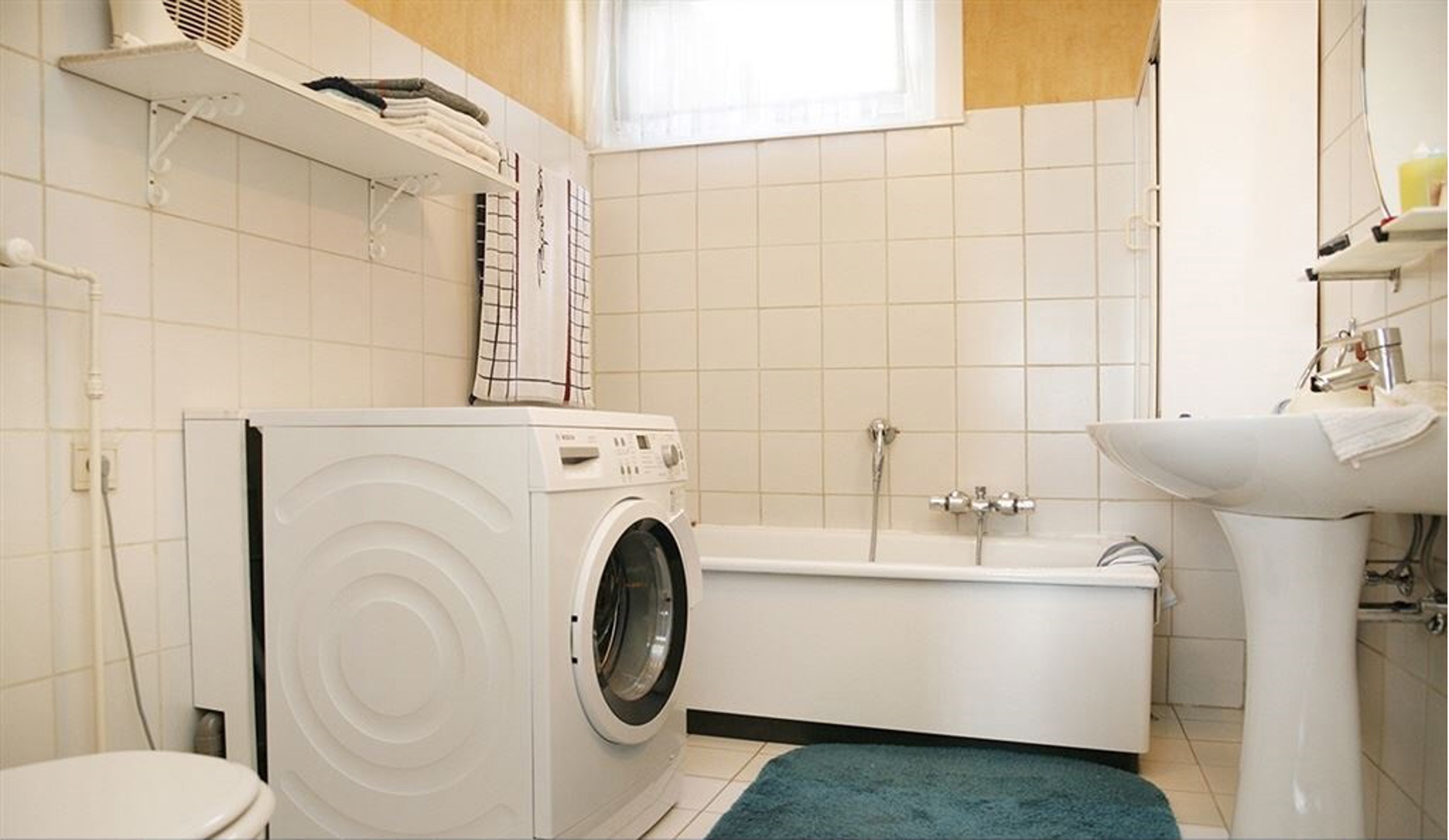 Foto 4 van 4 van Gebouw voor gemengd gebruik met drie slaapkamers in Leopoldsburg