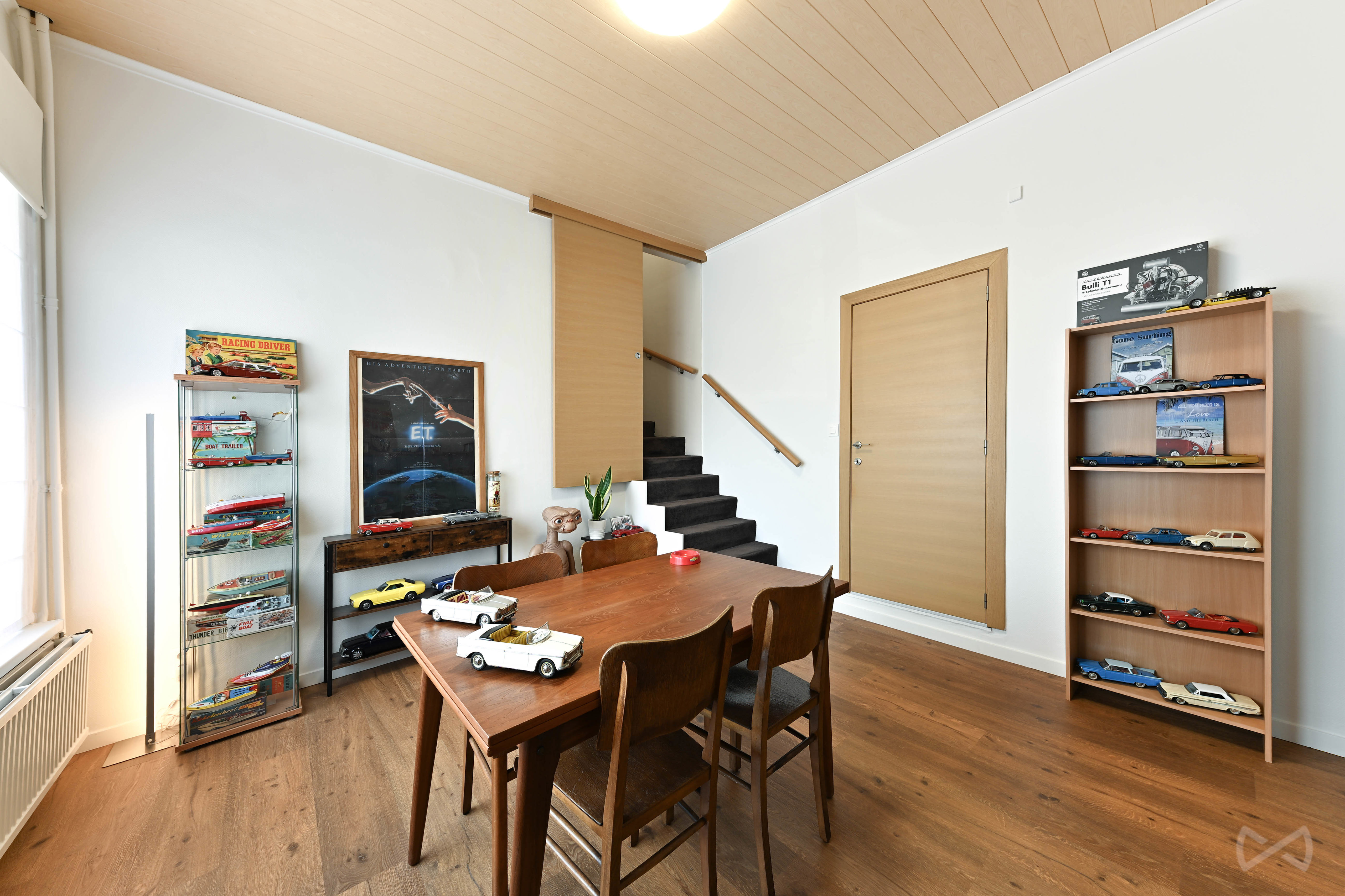 Picture 1 of 4 for House with three bedrooms in Leuven