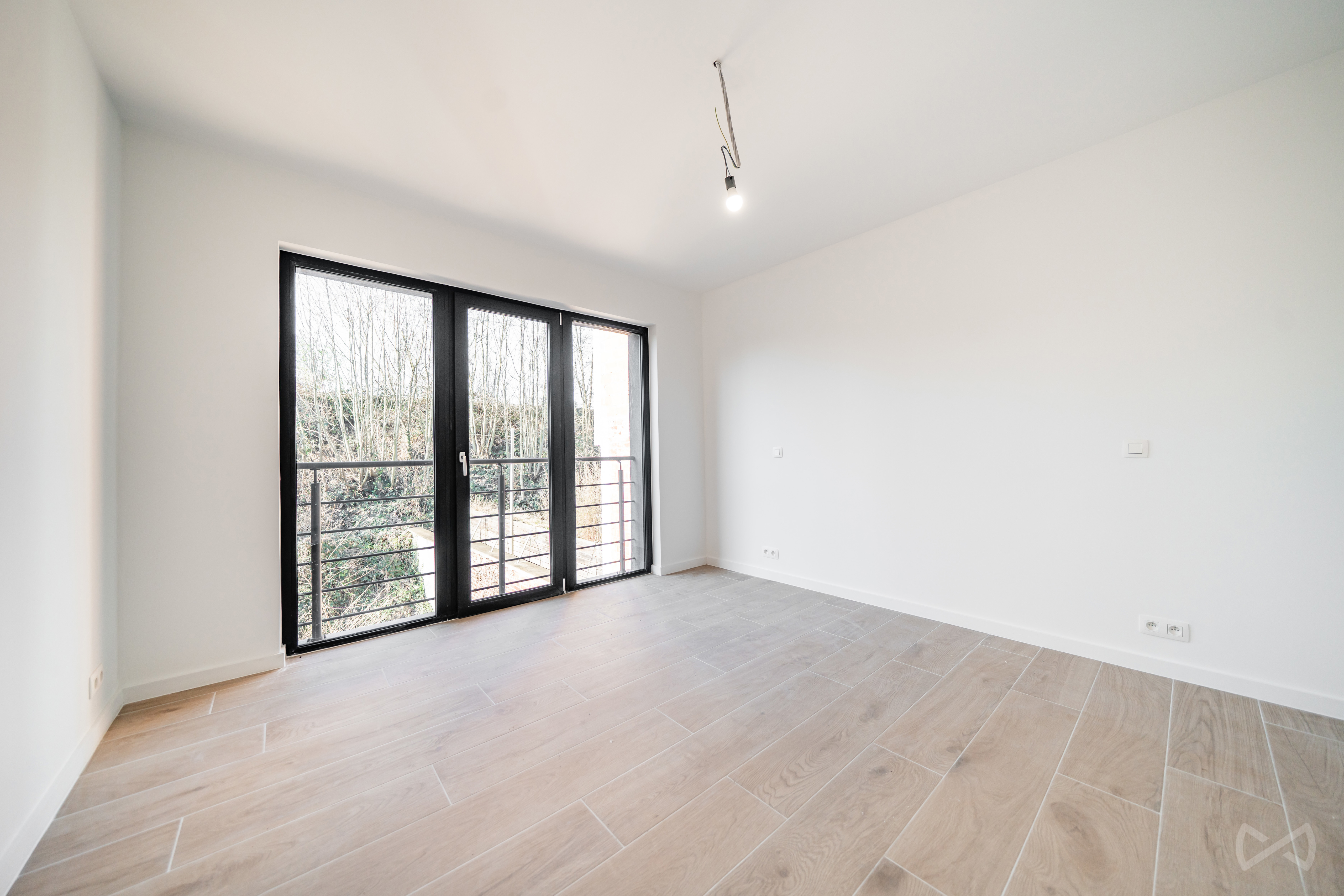 Picture 3 of 4 for Duplex with two bedrooms in Uccle