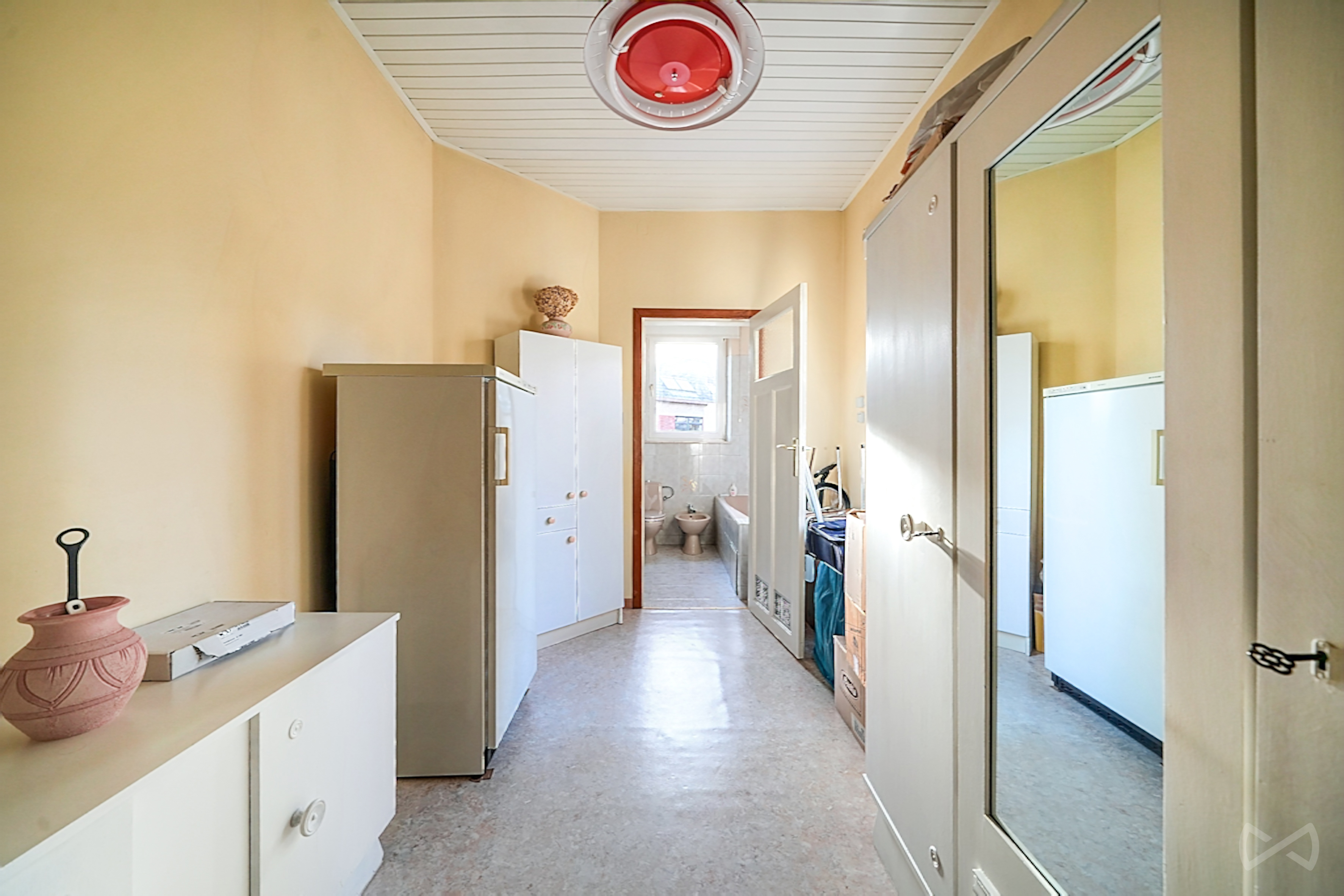 Picture 1 of 4 for House with four bedrooms in Anderlecht