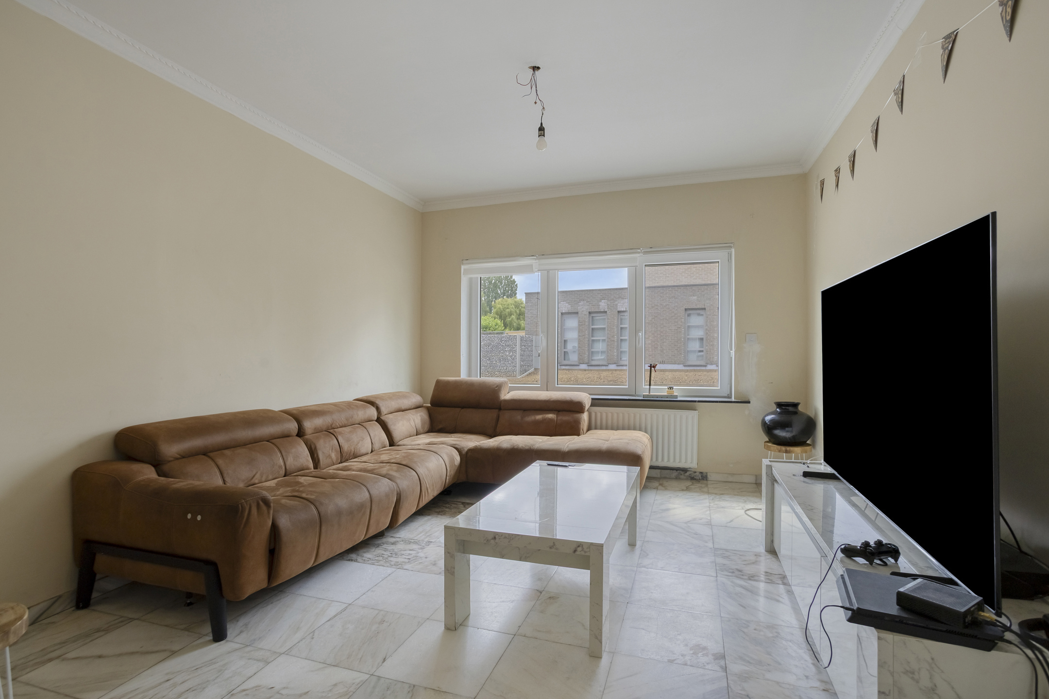 Foto van de woning