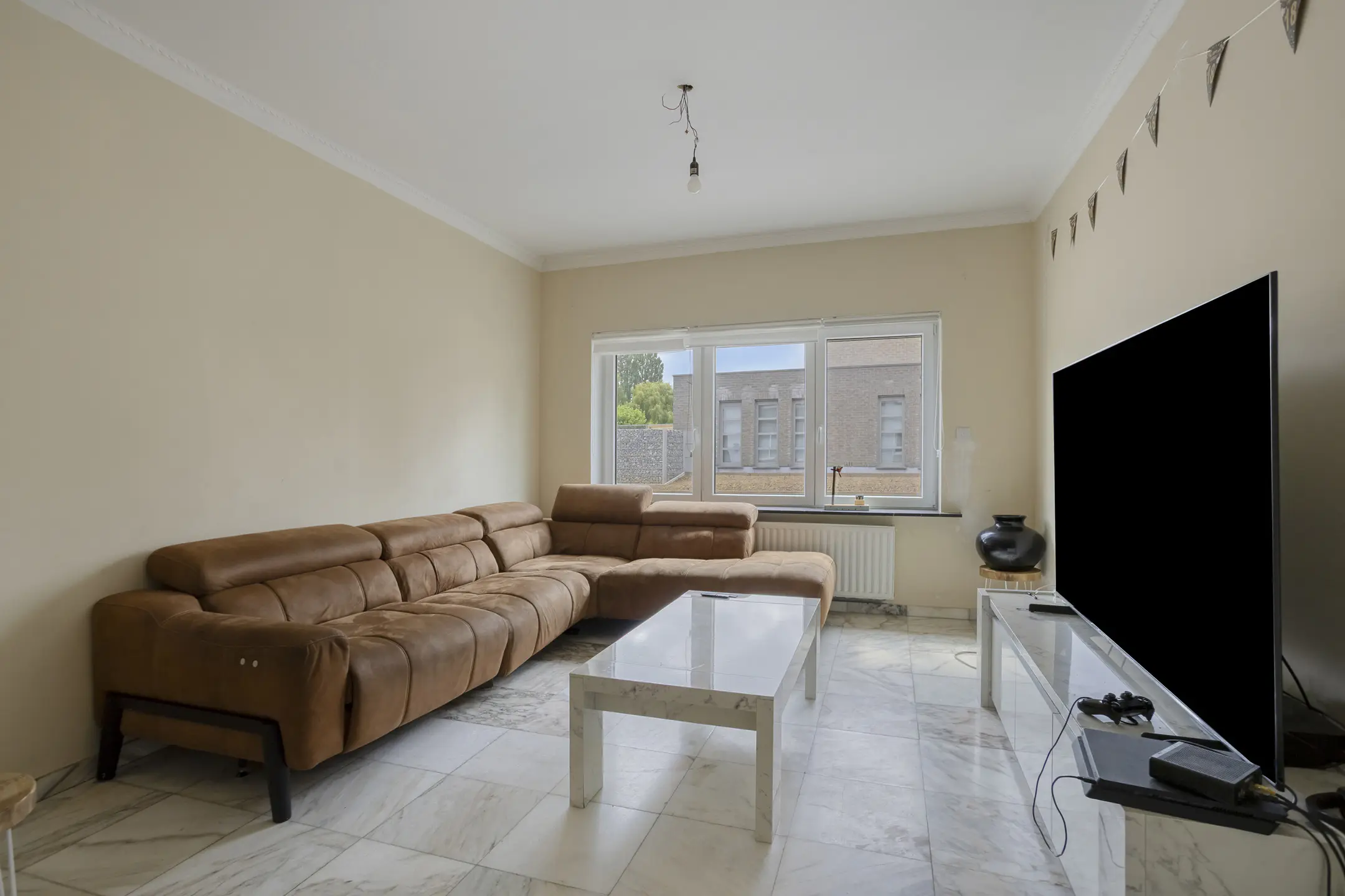 Foto van de woning