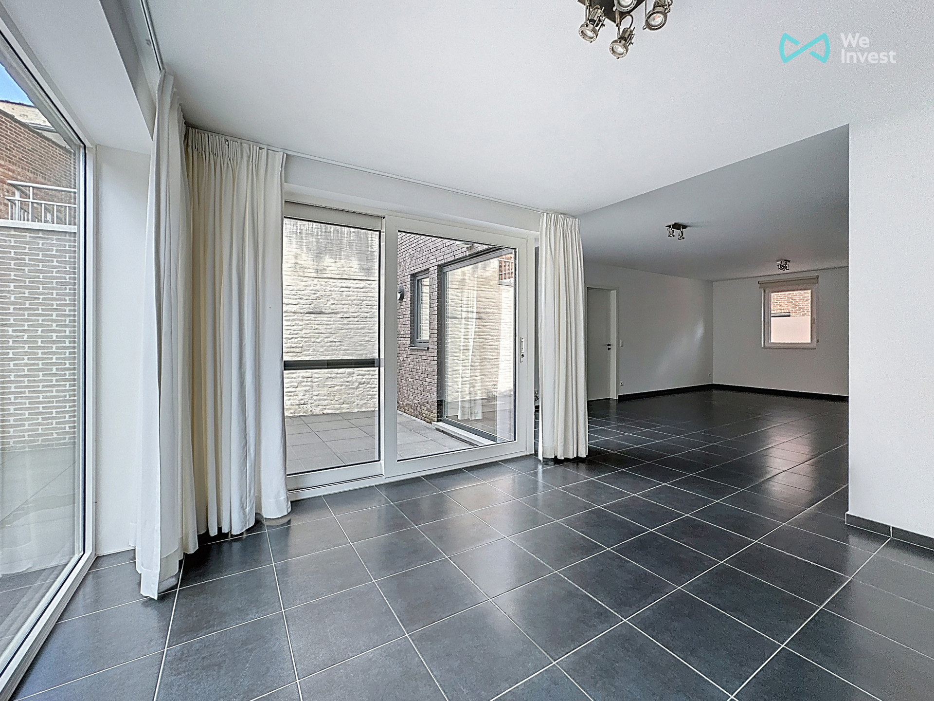 Foto 3 van 4 van Appartement met twee slaapkamers in Hoeilaart